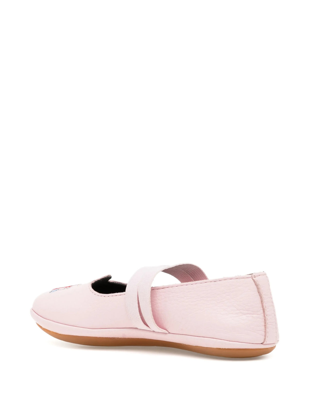 Camper Kids SNEAKERS Rosa