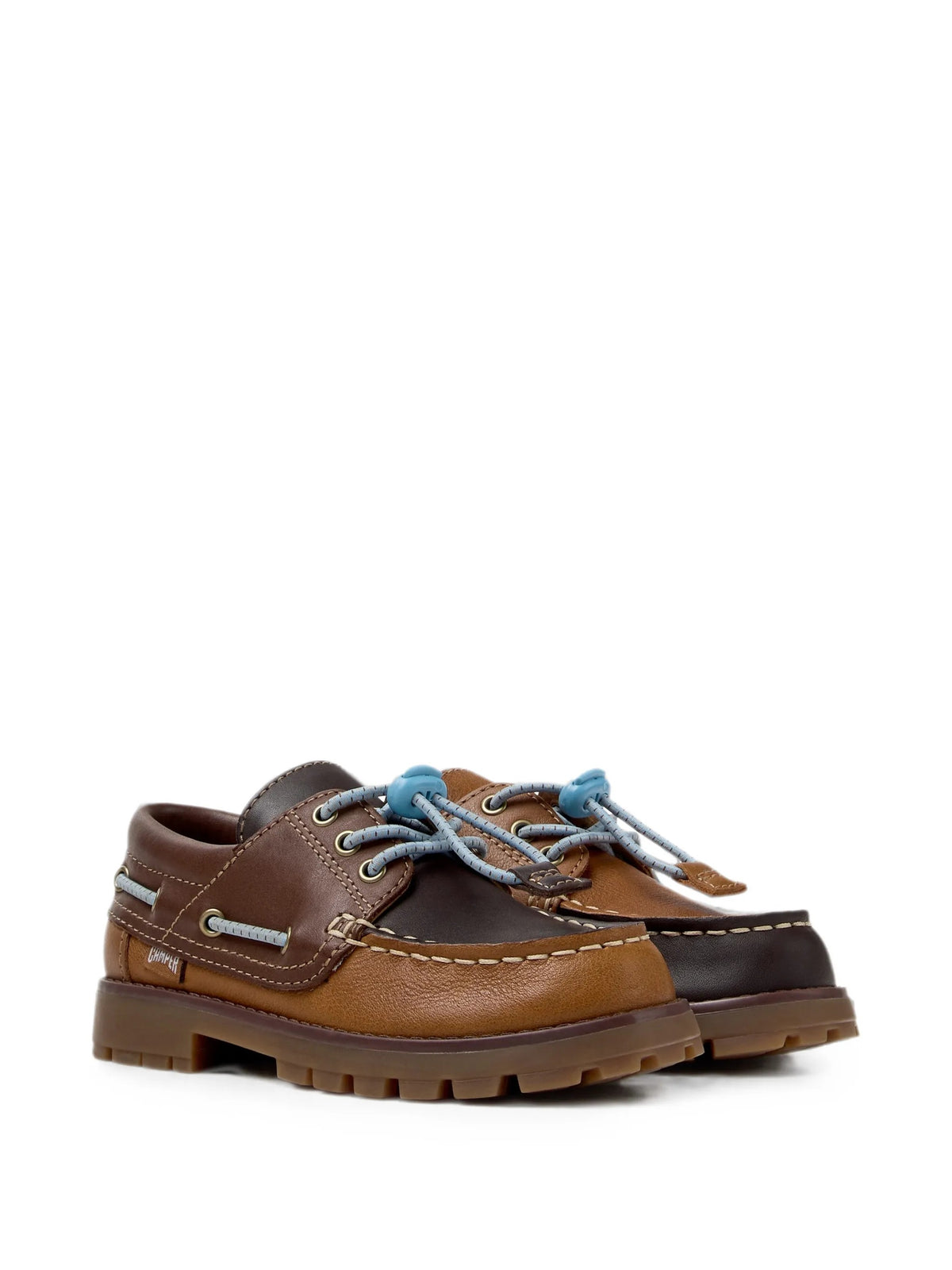 Camper Kids SNEAKERS Marrone