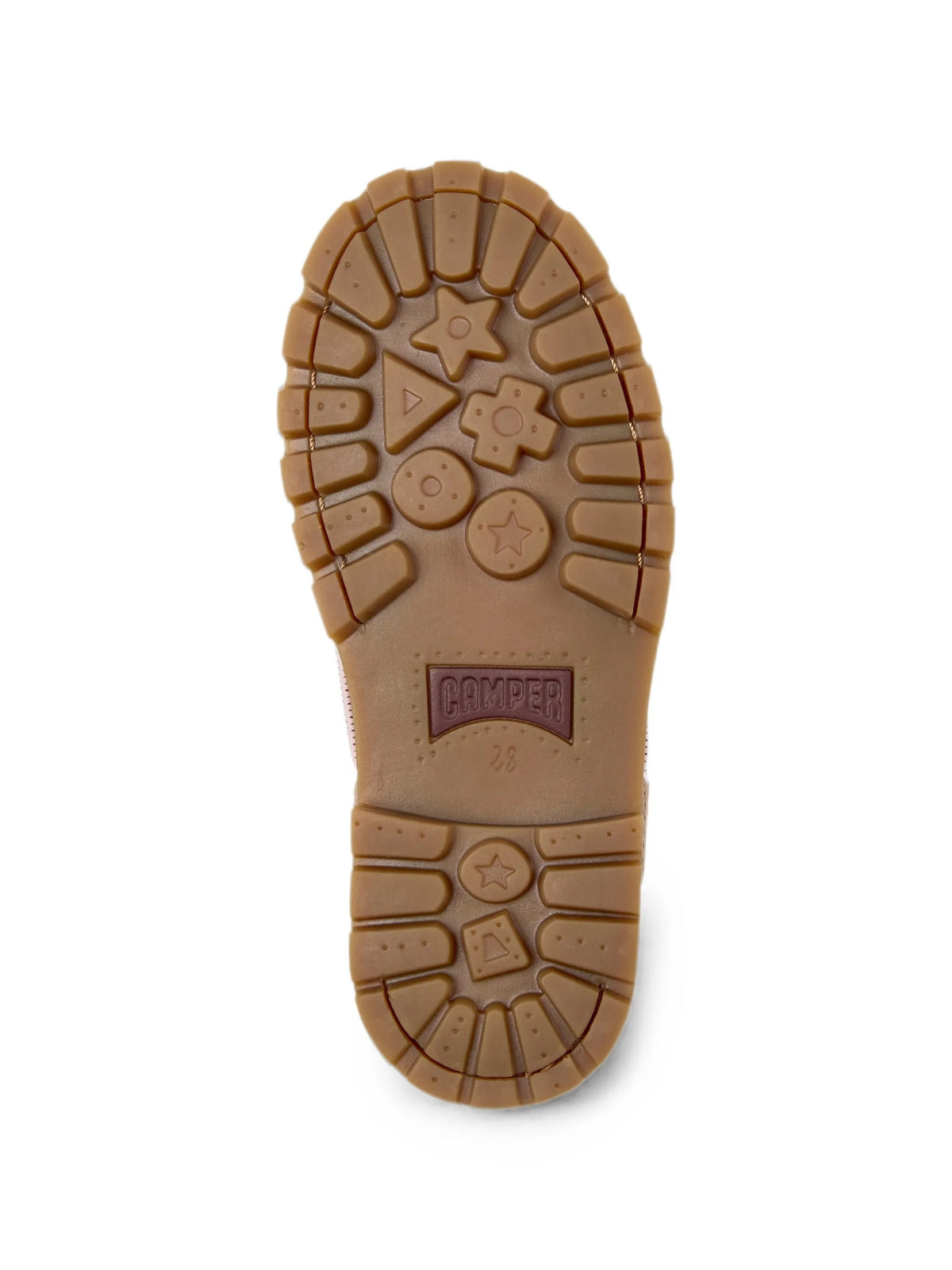 Camper Kids SNEAKERS Rosso