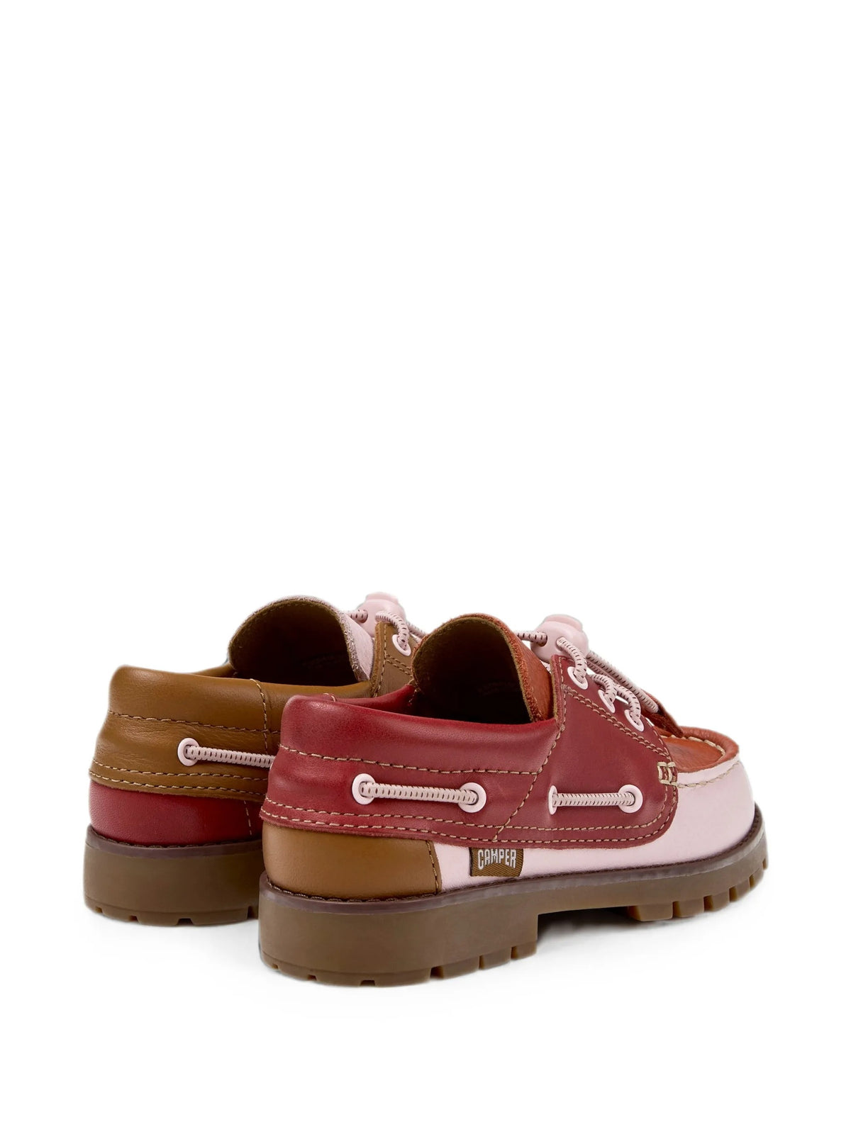 Camper Kids SNEAKERS Rosso