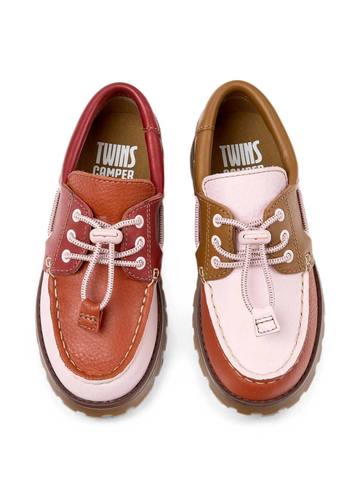 Camper Kids SNEAKERS Rosso