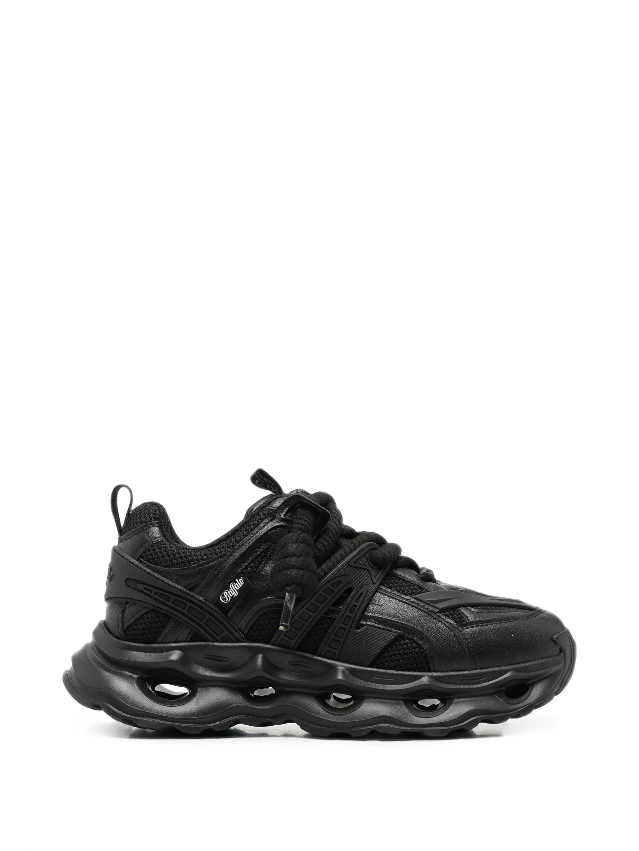 Buffalo SNEAKERS Nero