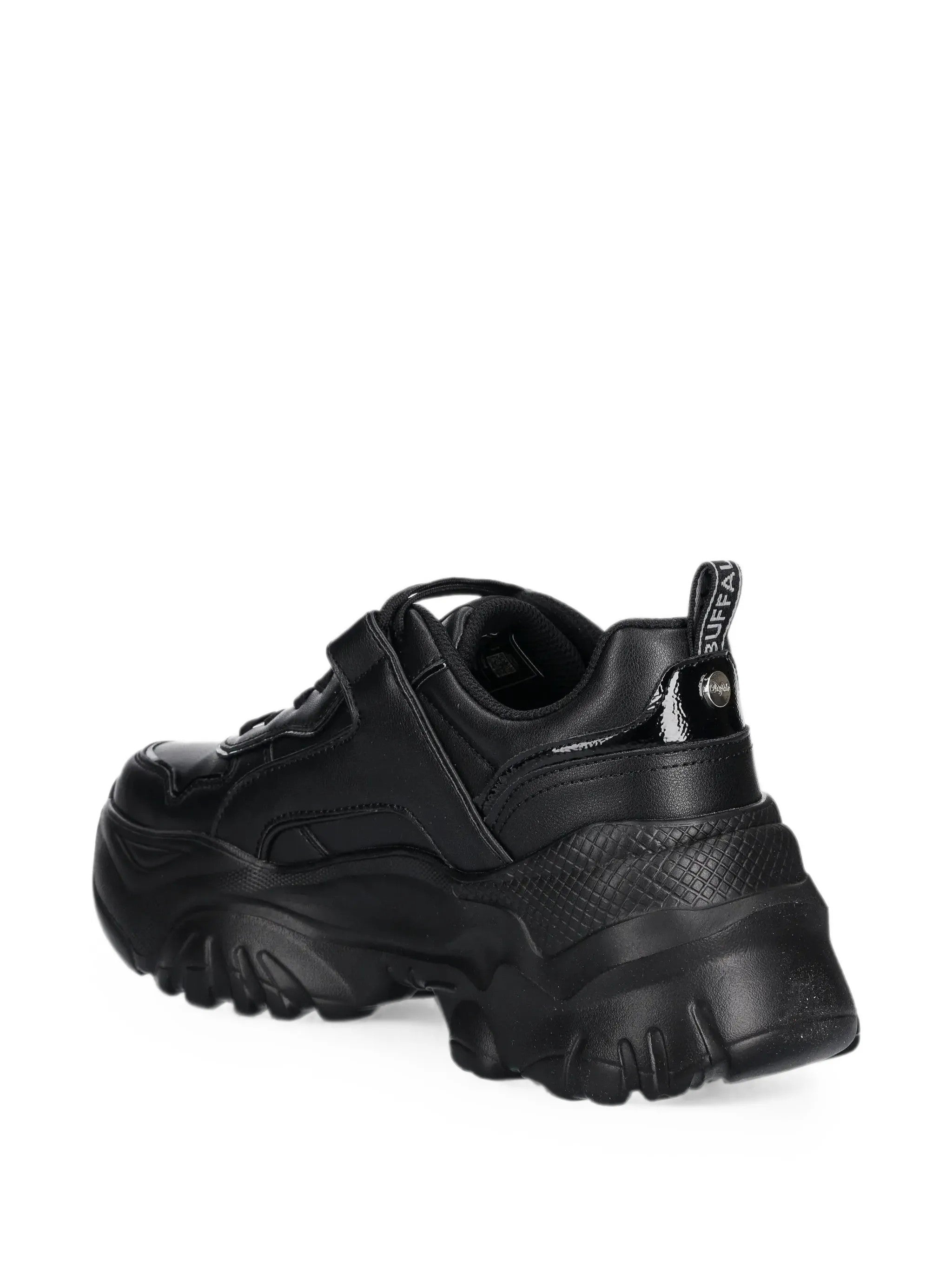 Buffalo SNEAKERS Nero