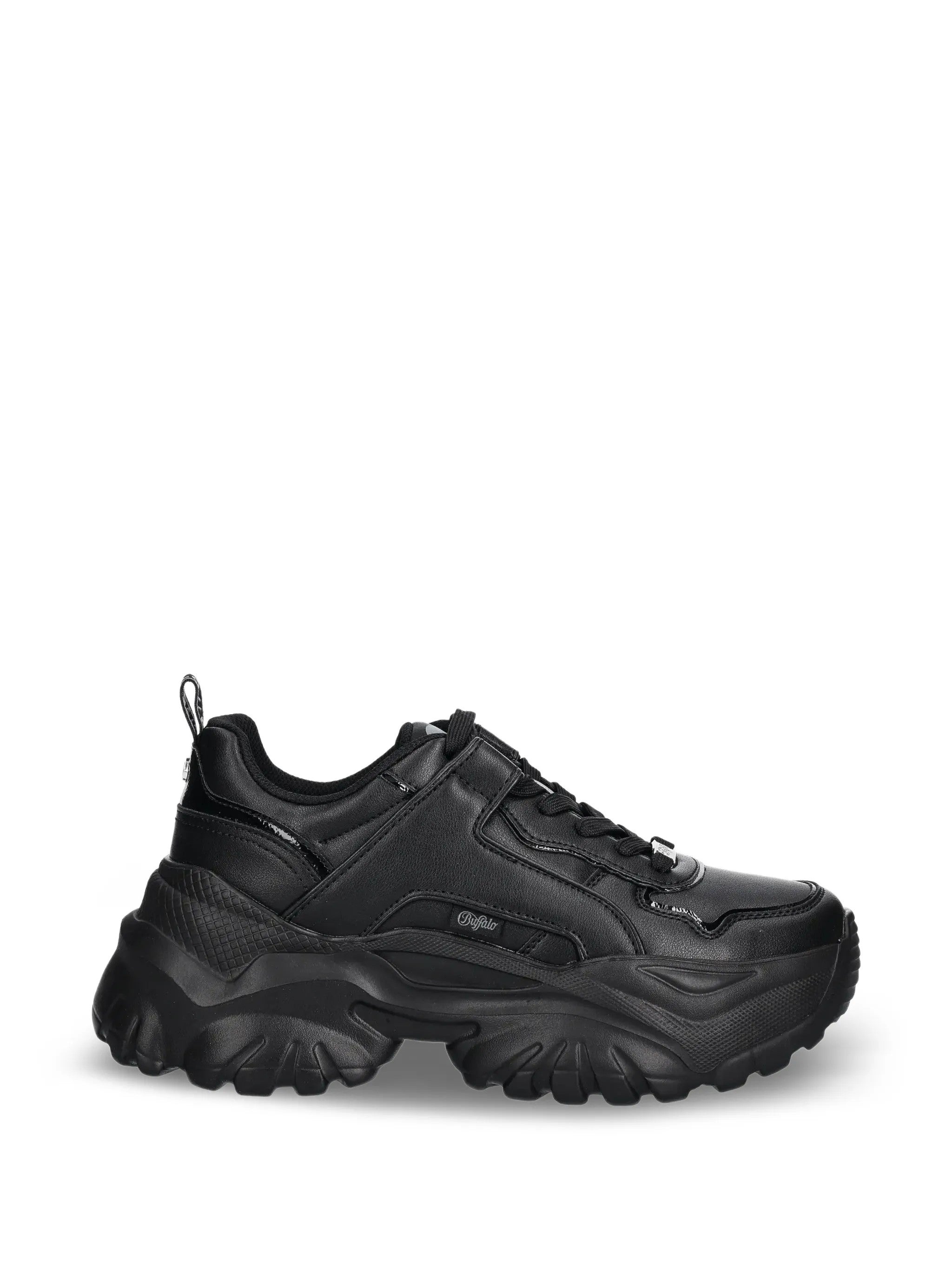 Buffalo SNEAKERS Nero