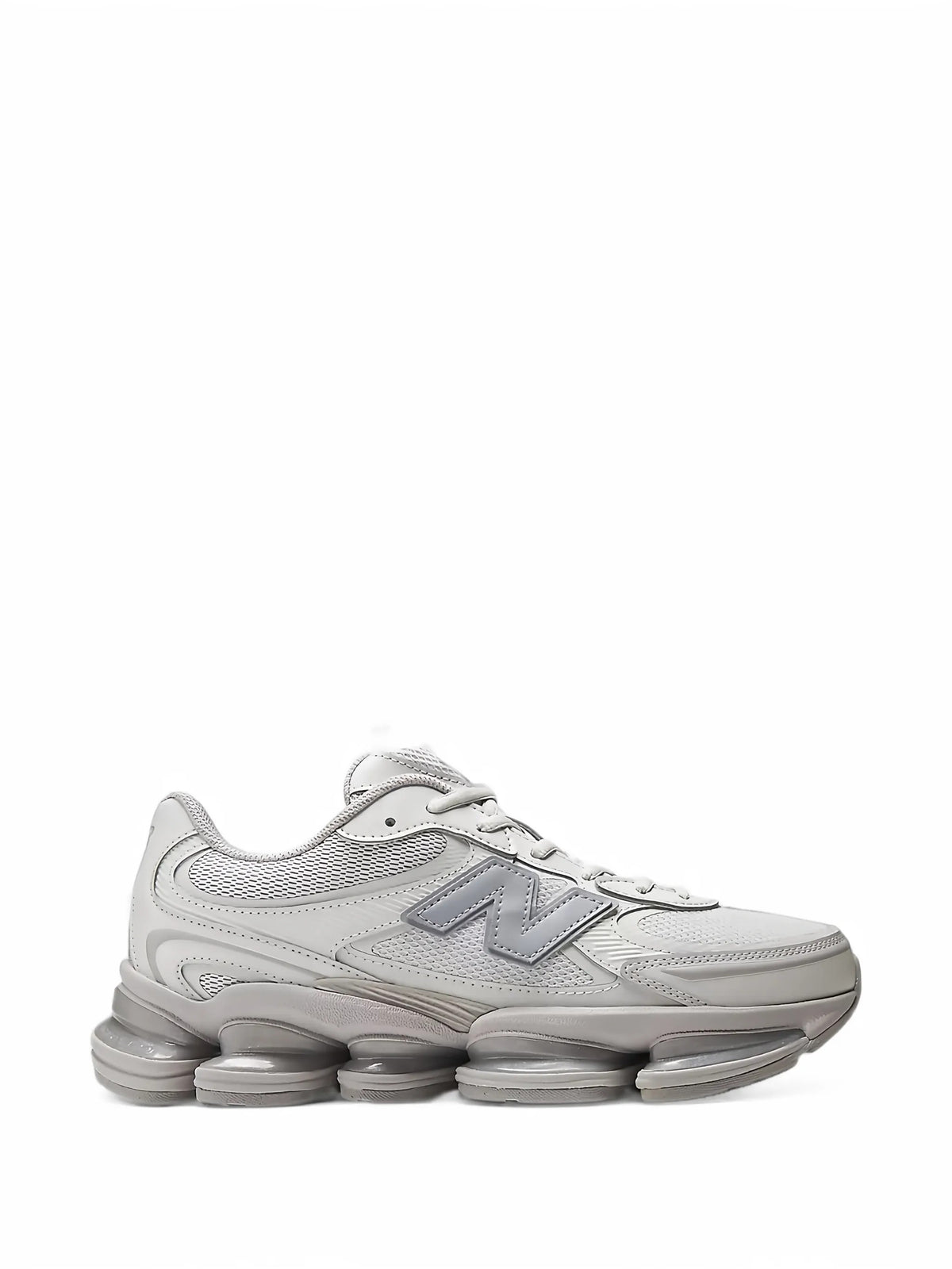 New Balance SNEAKERS Grigio