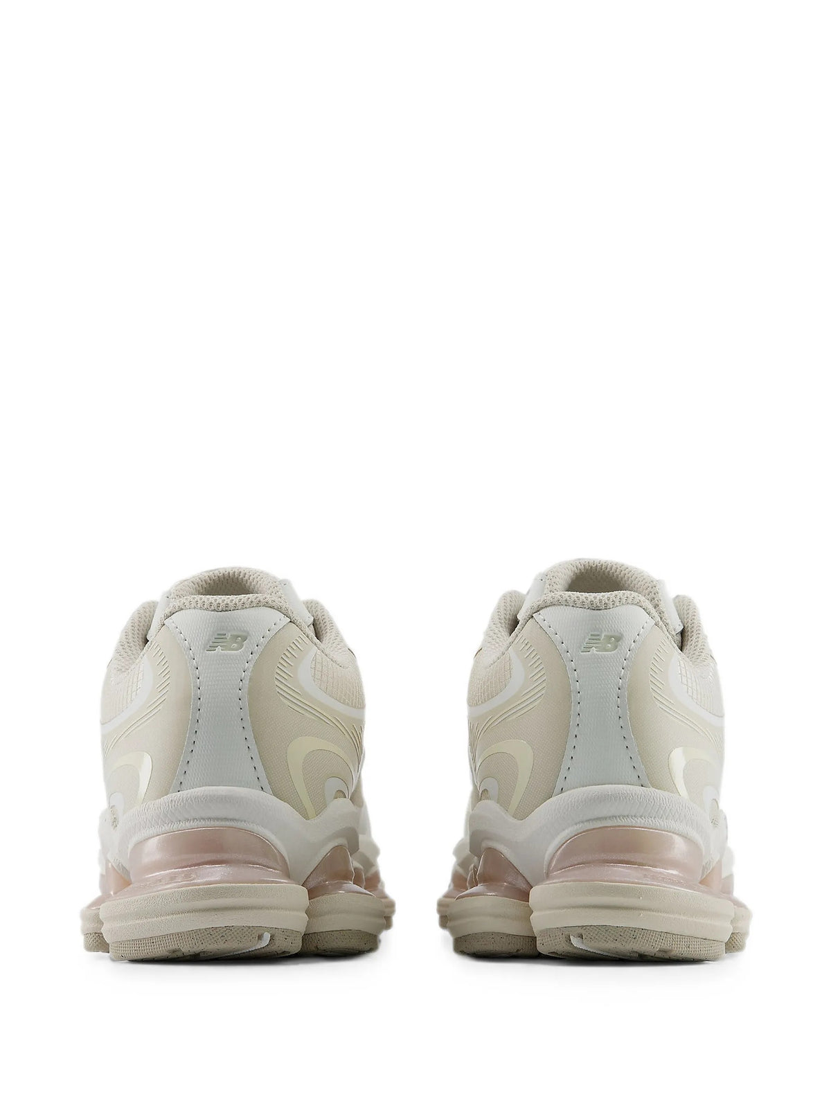 New Balance SNEAKERS Beige