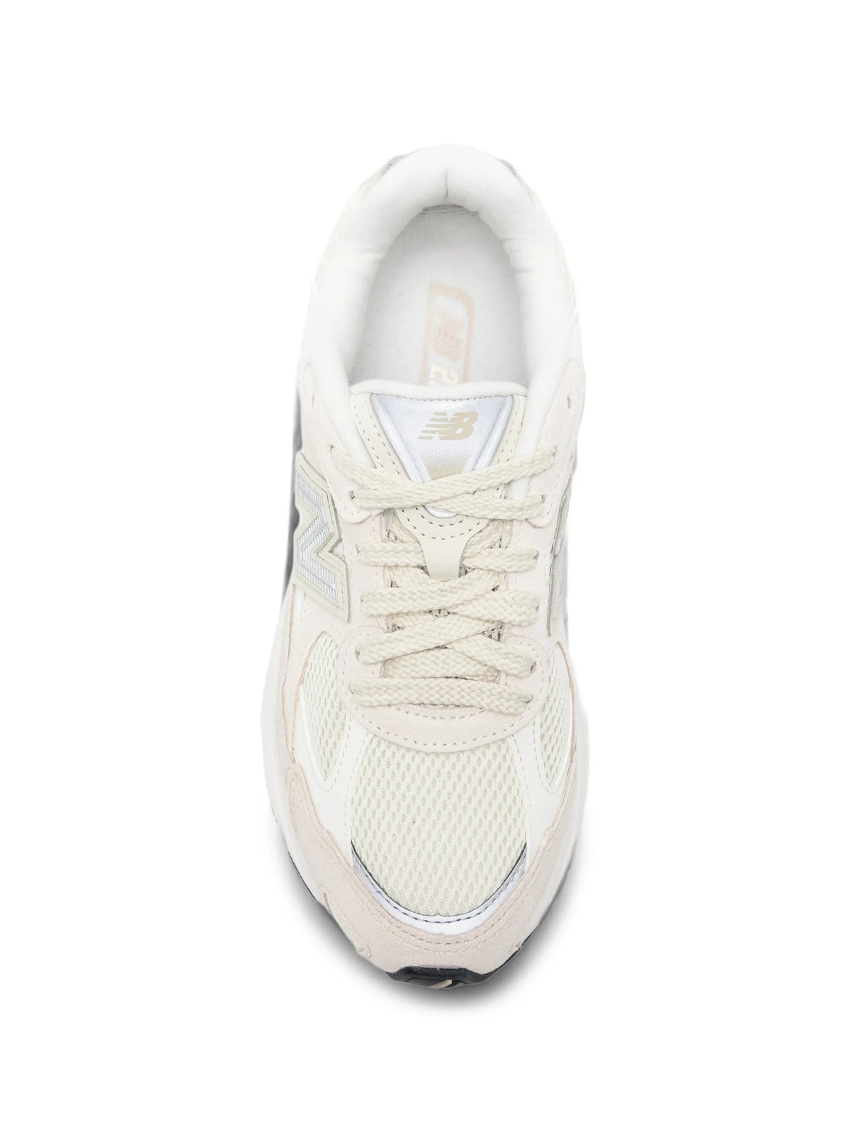 New Balance SNEAKERS Bianco