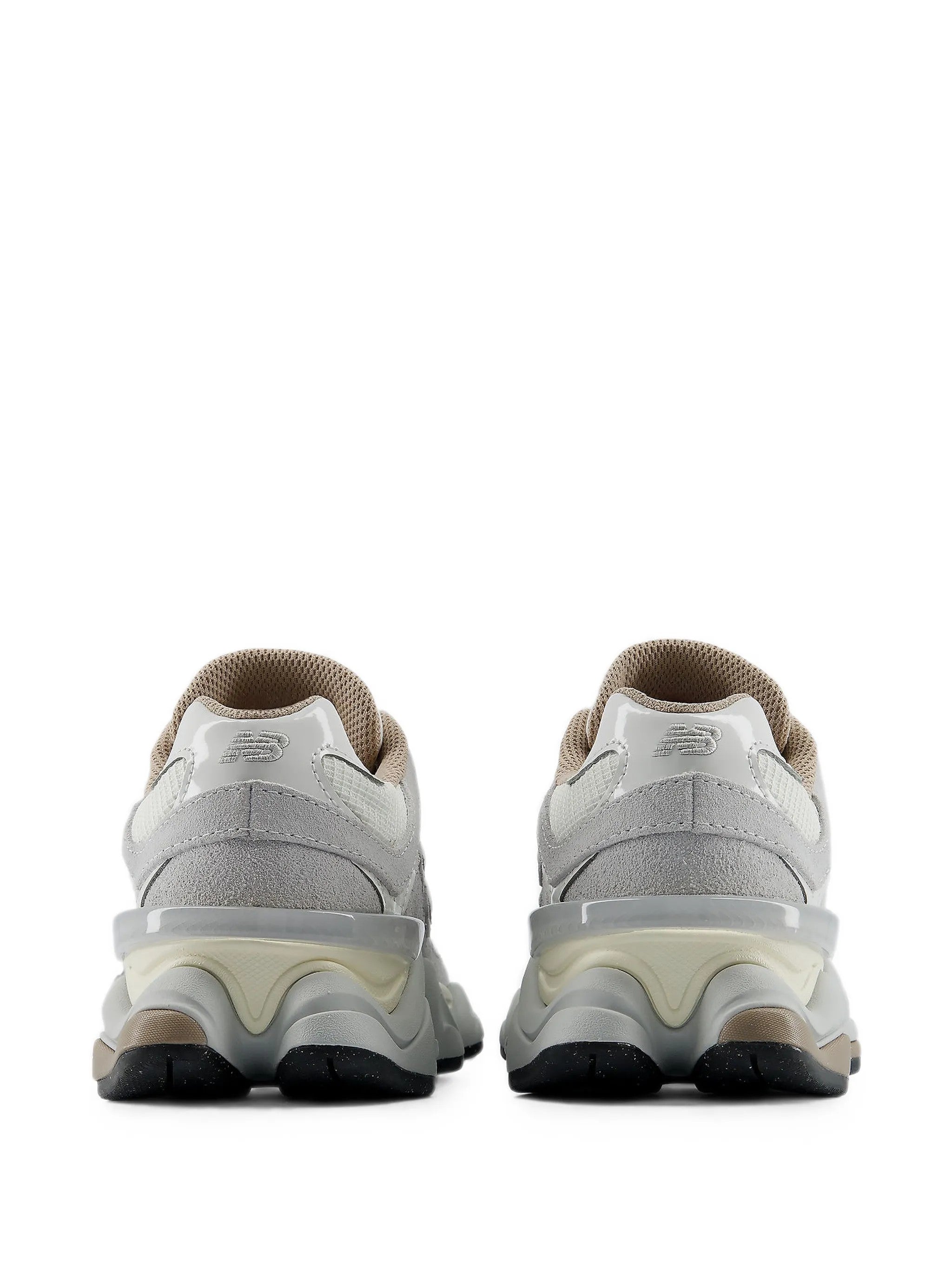 New Balance SNEAKERS Grigio
