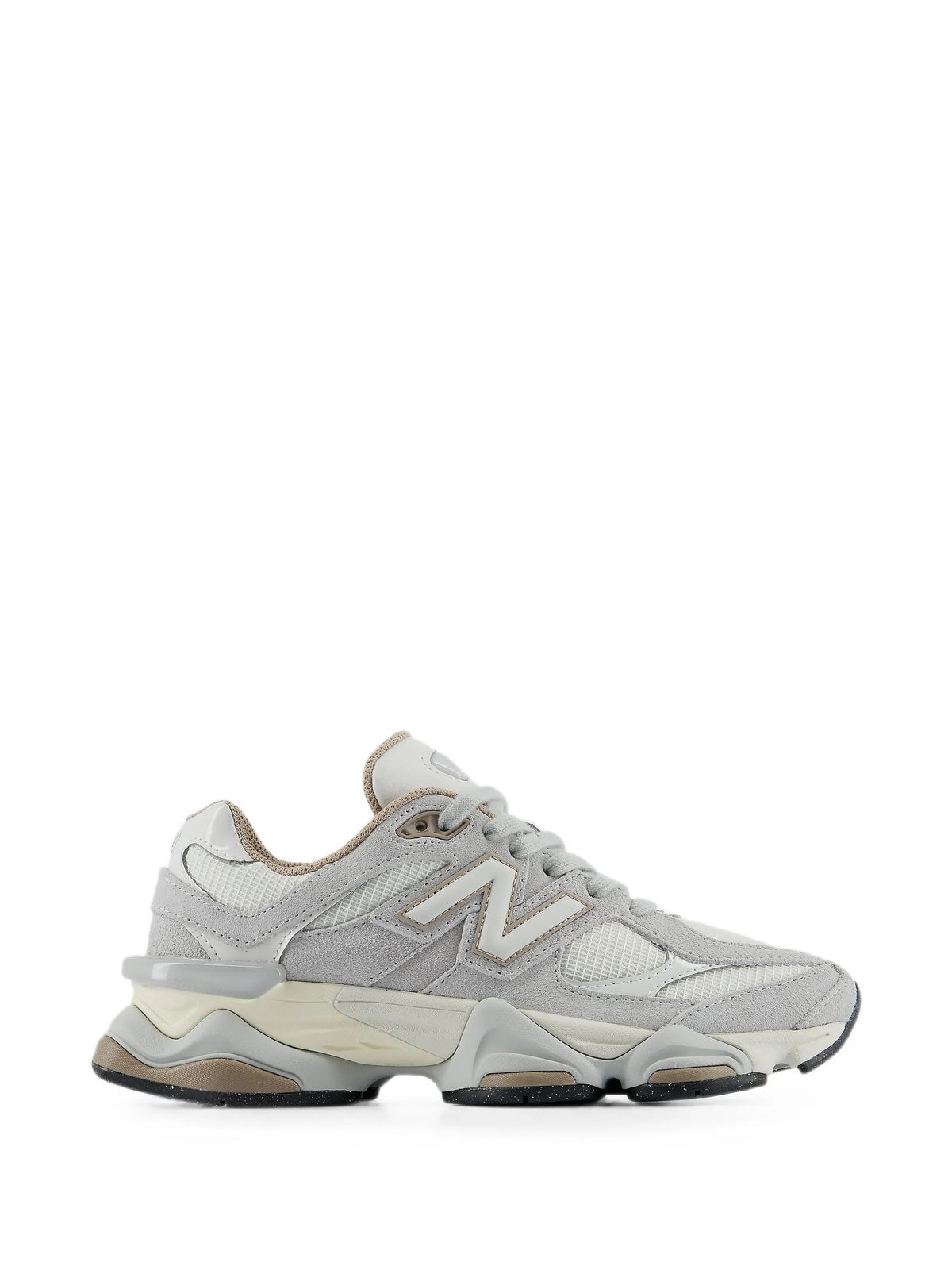 New Balance SNEAKERS Grigio