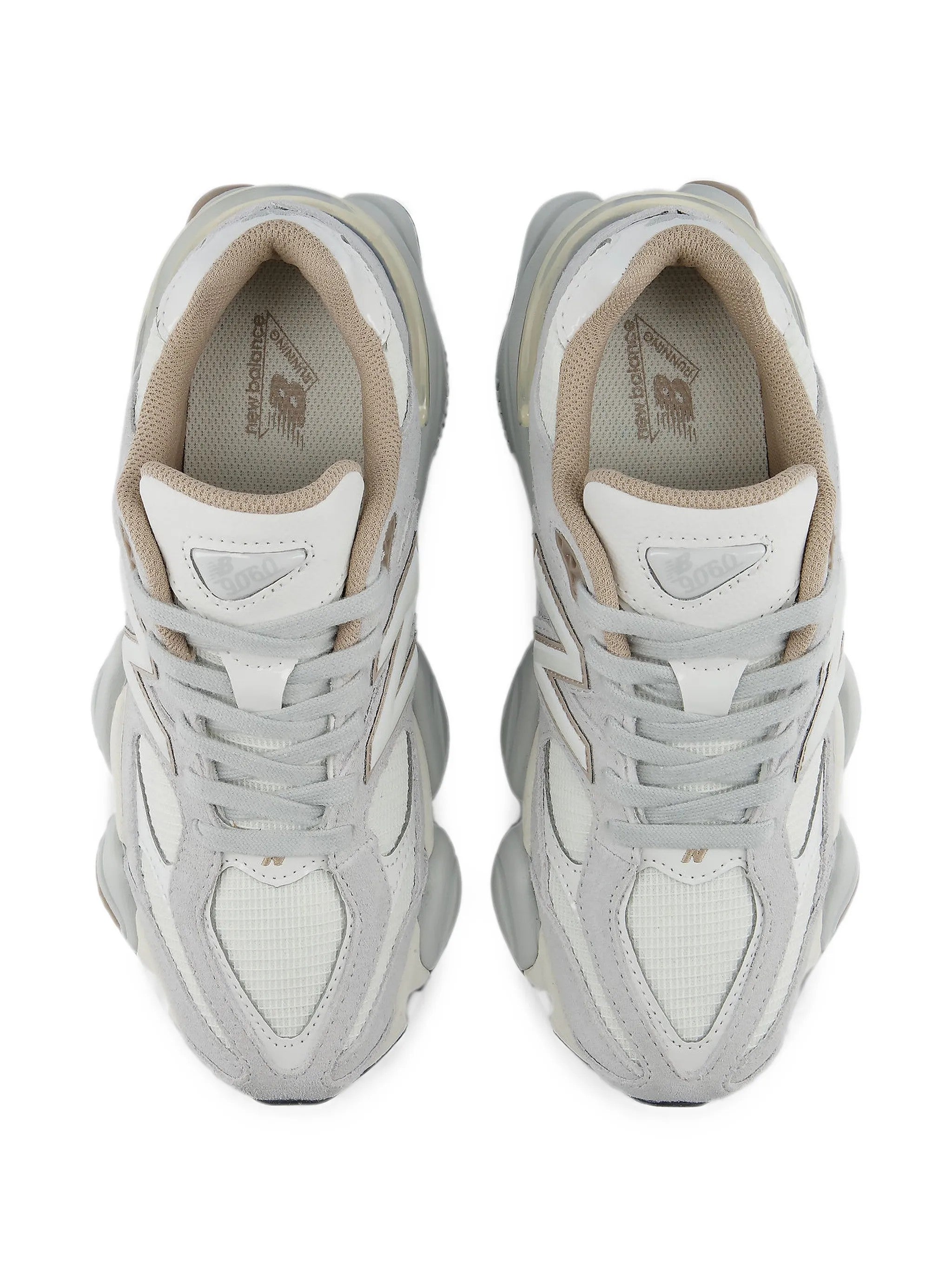 New Balance SNEAKERS Grigio