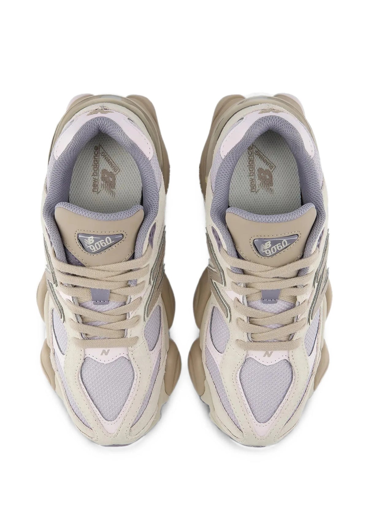 New Balance SNEAKERS Beige