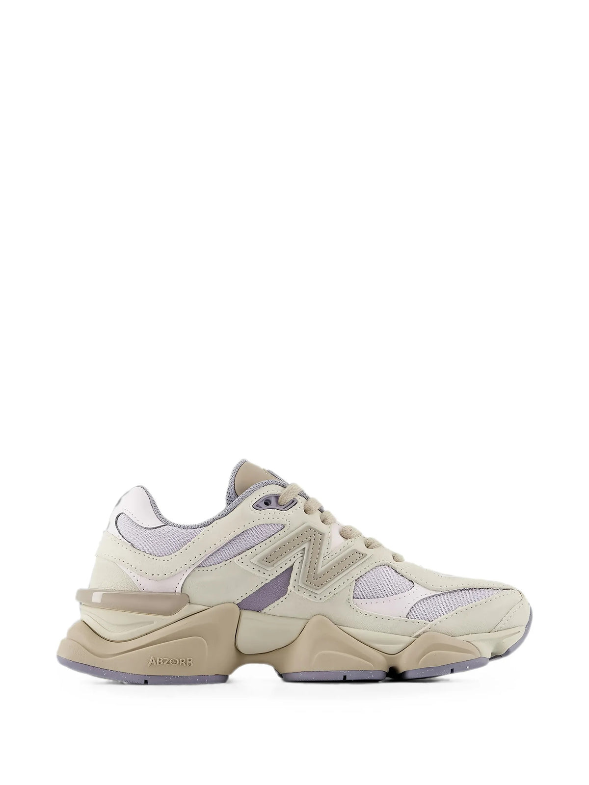 New Balance SNEAKERS Beige