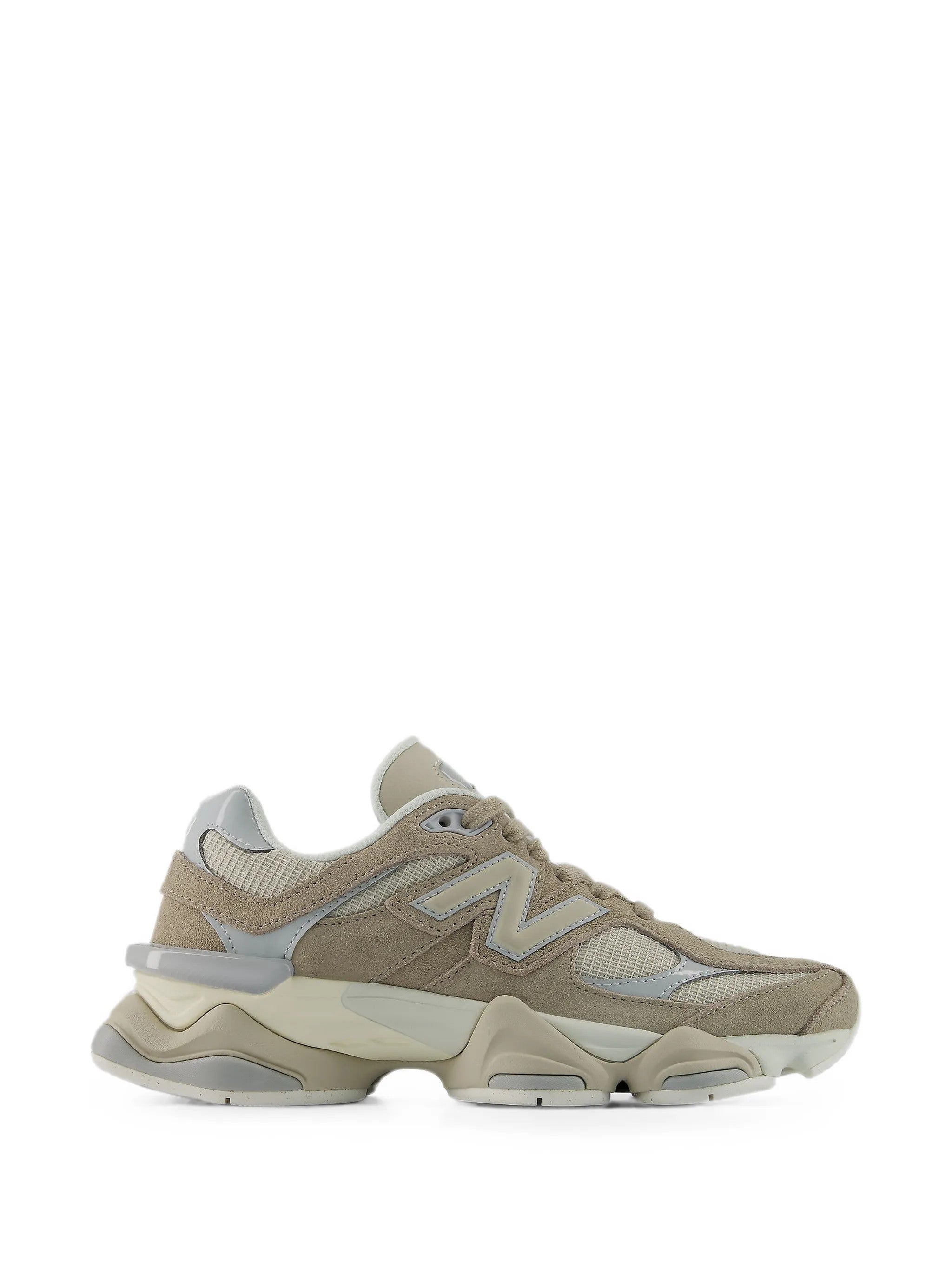 New Balance SNEAKERS Beige