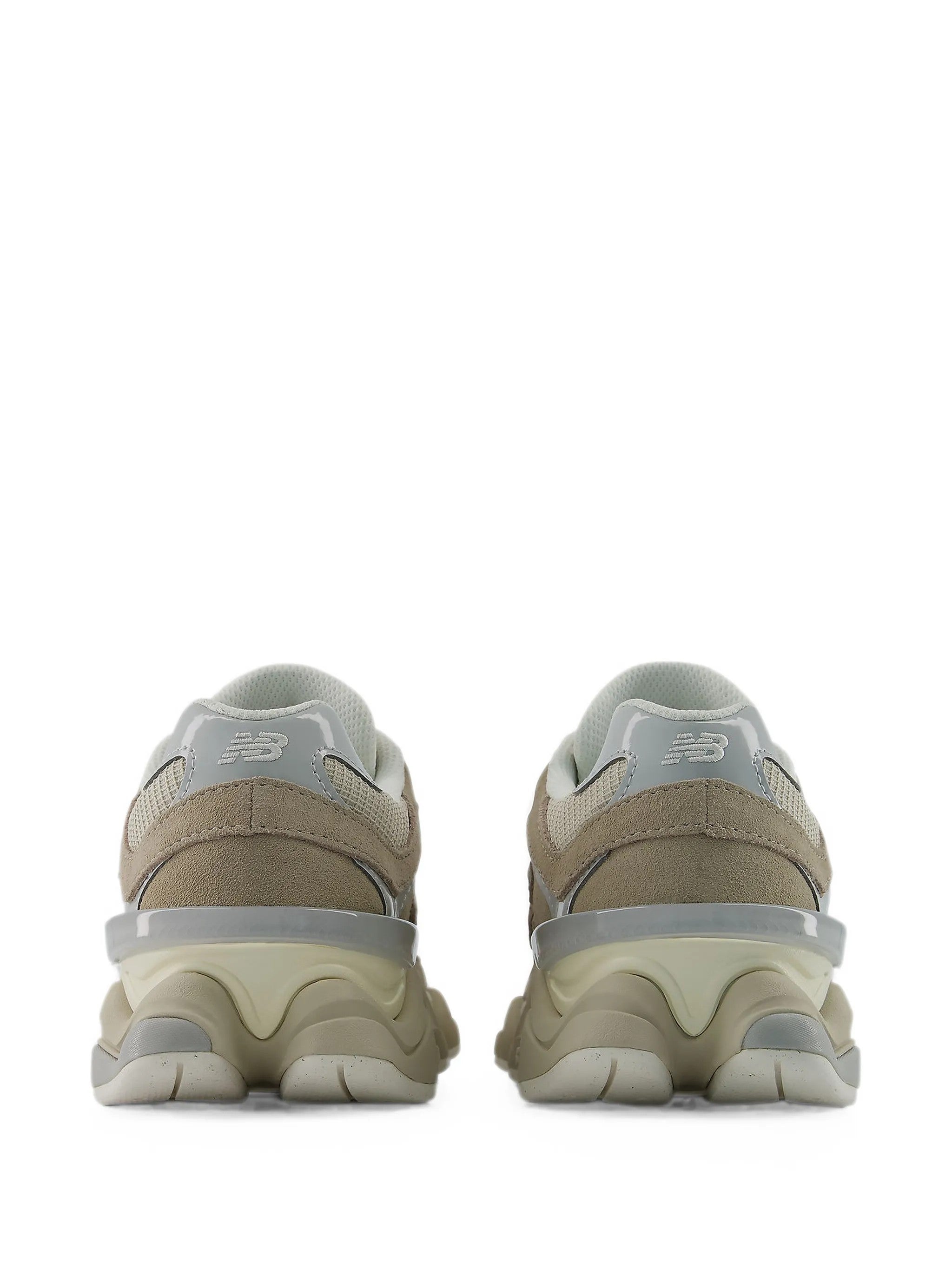 New Balance SNEAKERS Beige