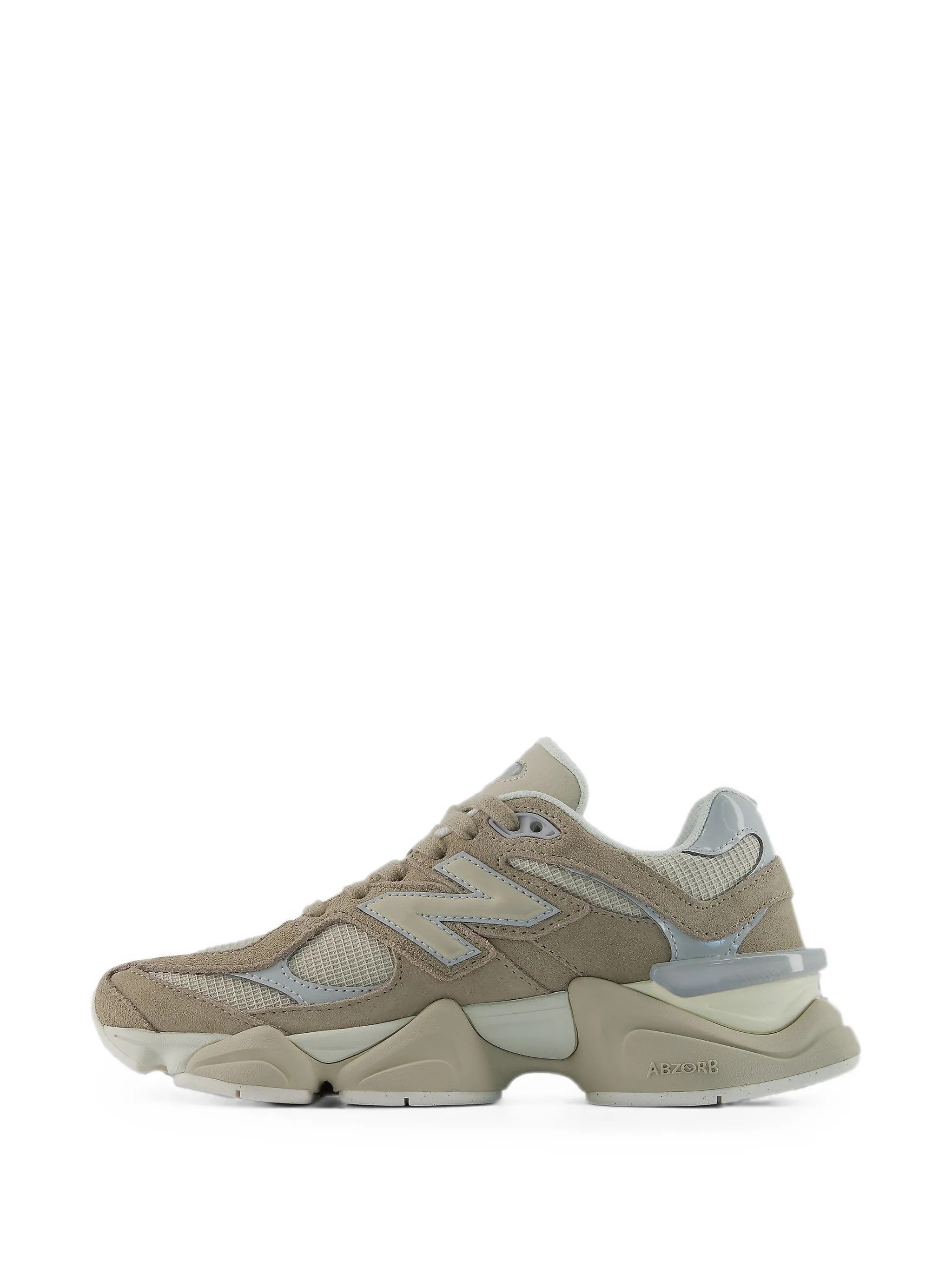 New Balance SNEAKERS Beige