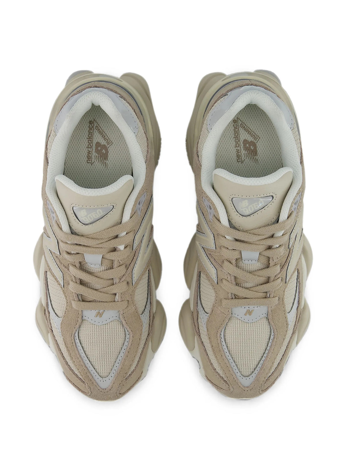 New Balance SNEAKERS Beige