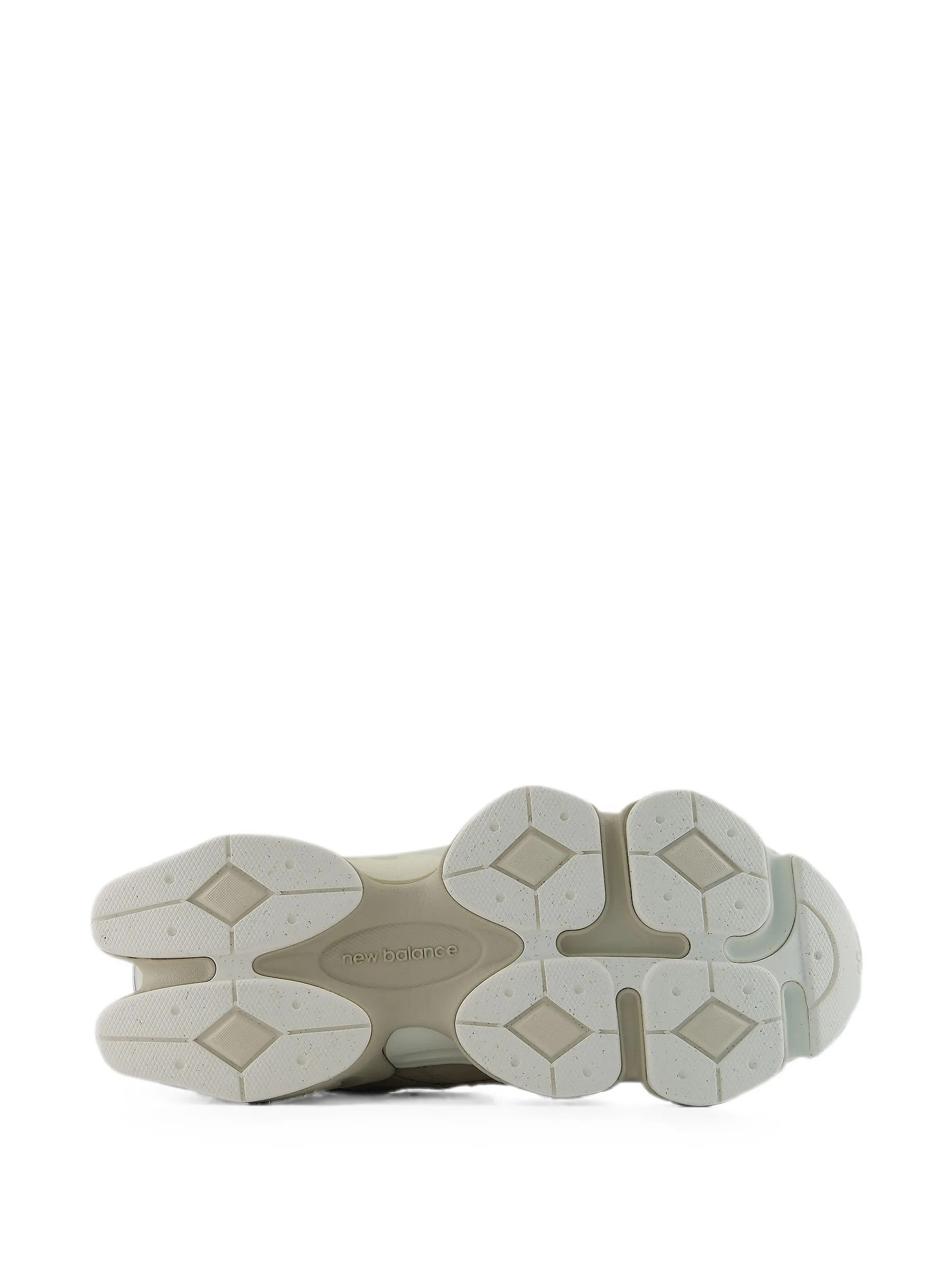 New Balance SNEAKERS Beige