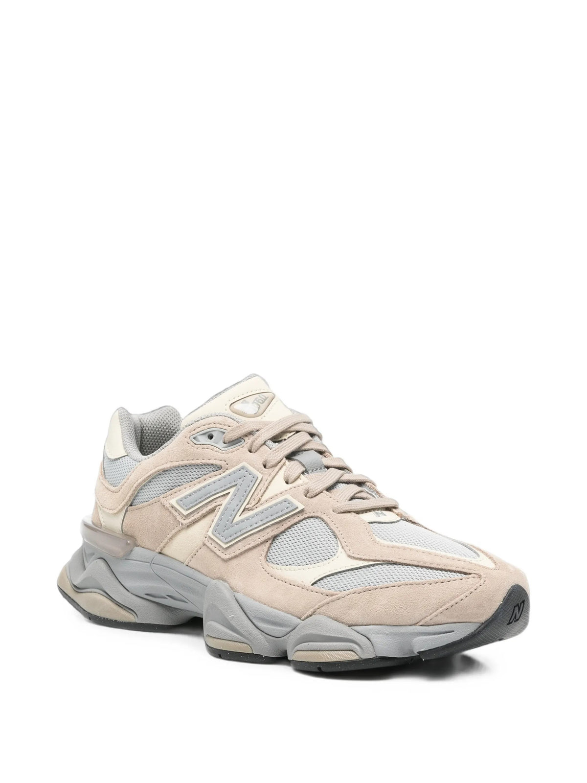 New Balance SNEAKERS Bianco