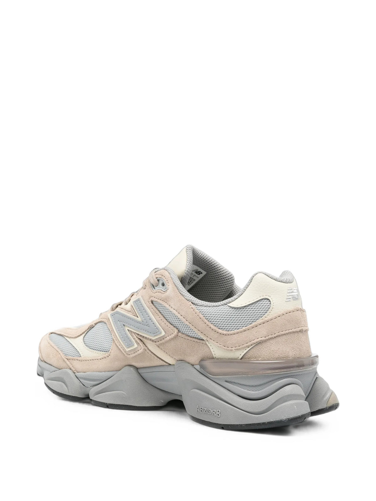 New Balance SNEAKERS Bianco