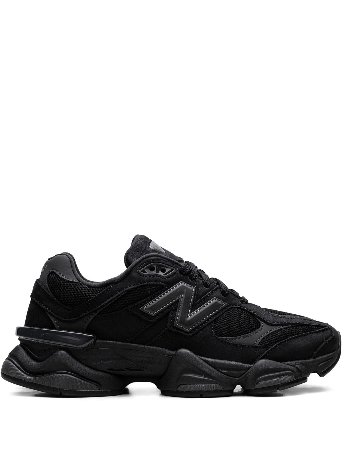 New Balance SNEAKERS Nero