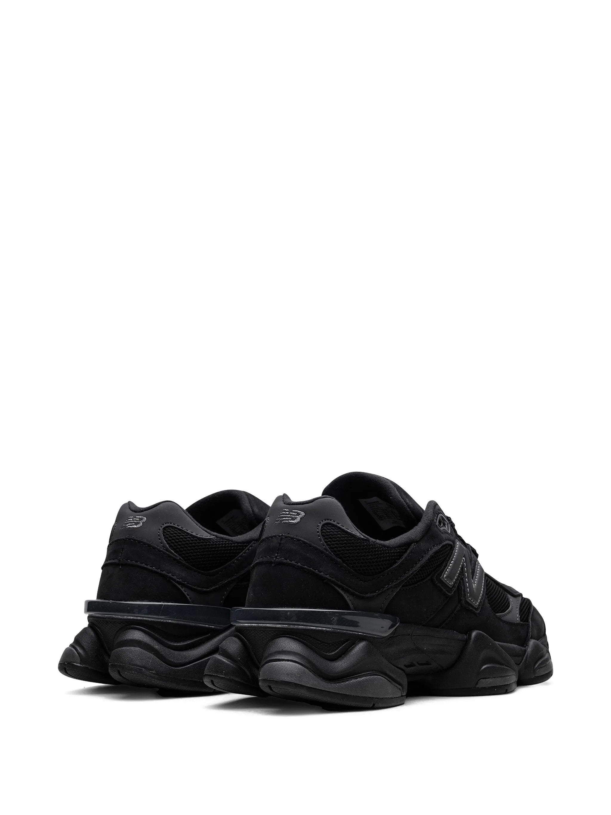 New Balance SNEAKERS Nero