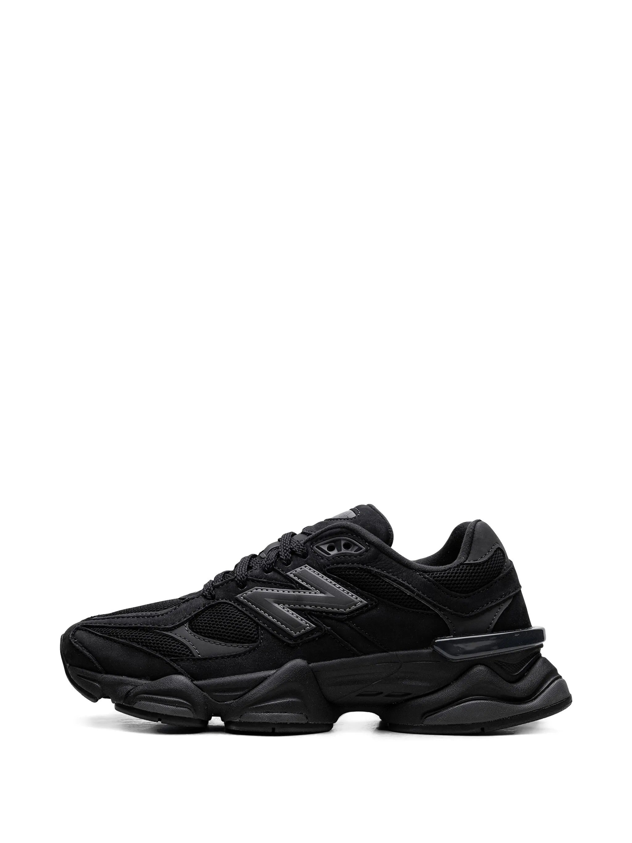 New Balance SNEAKERS Nero