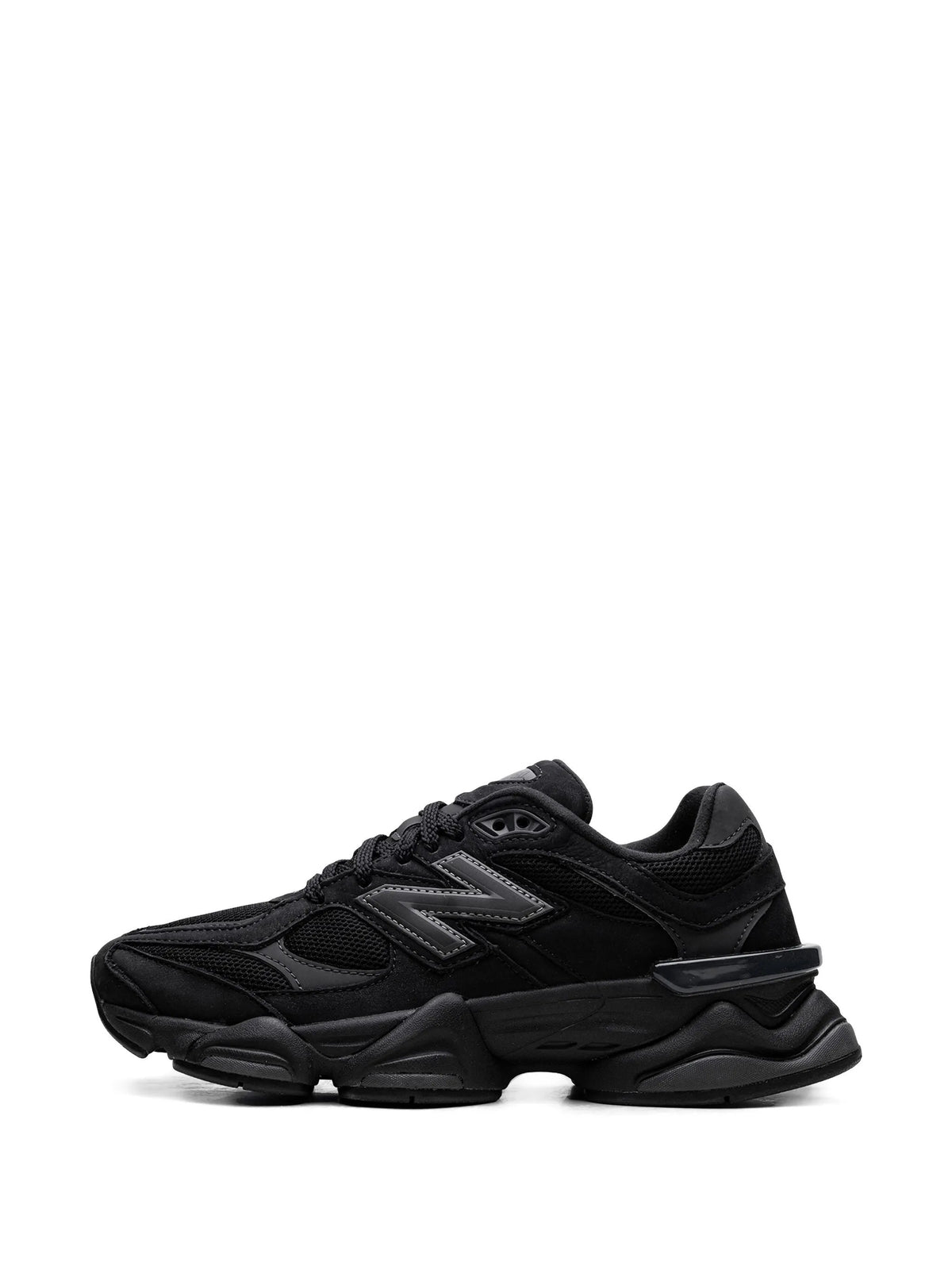 New Balance SNEAKERS Nero