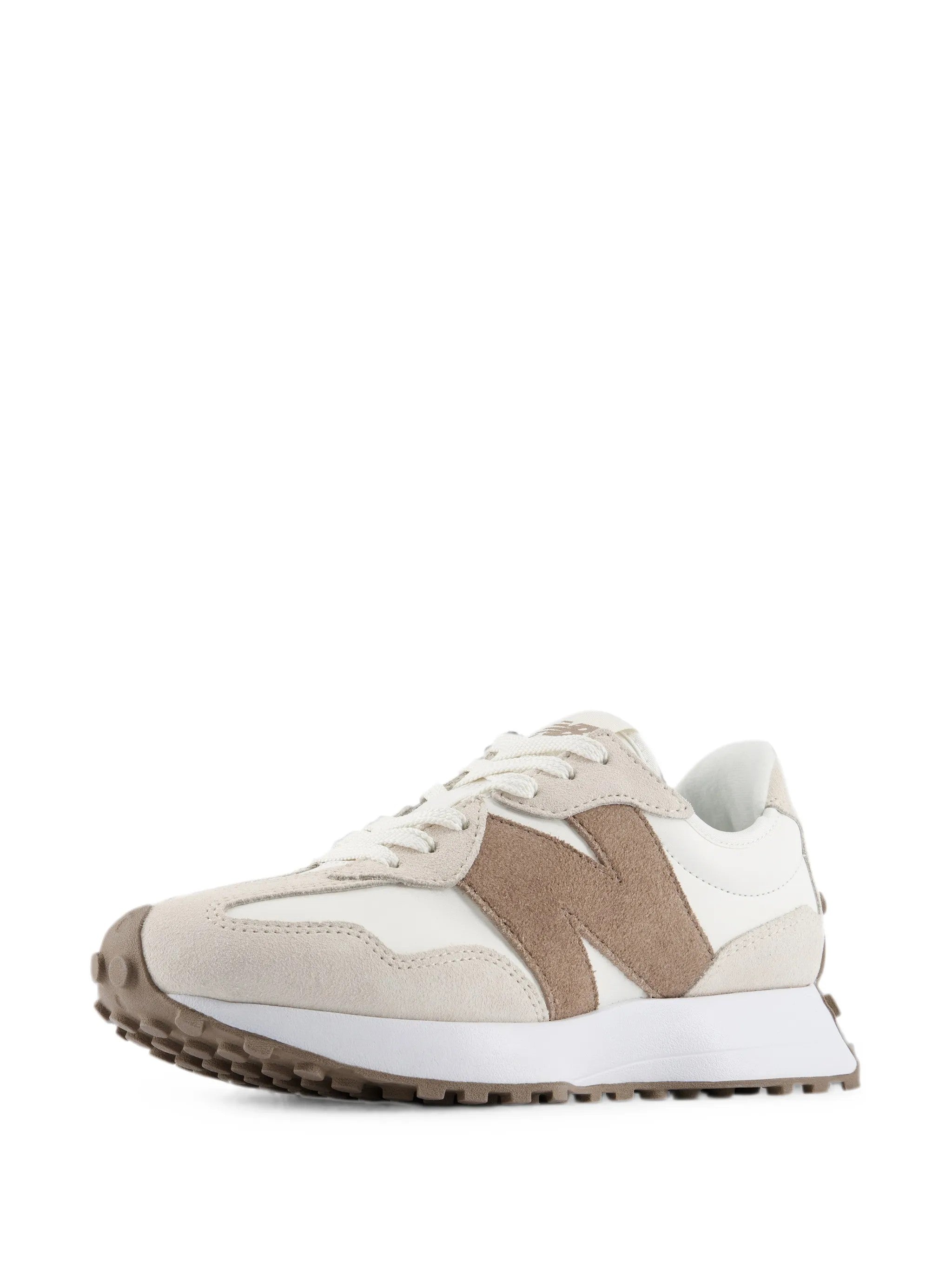 New Balance SNEAKERS Bianco