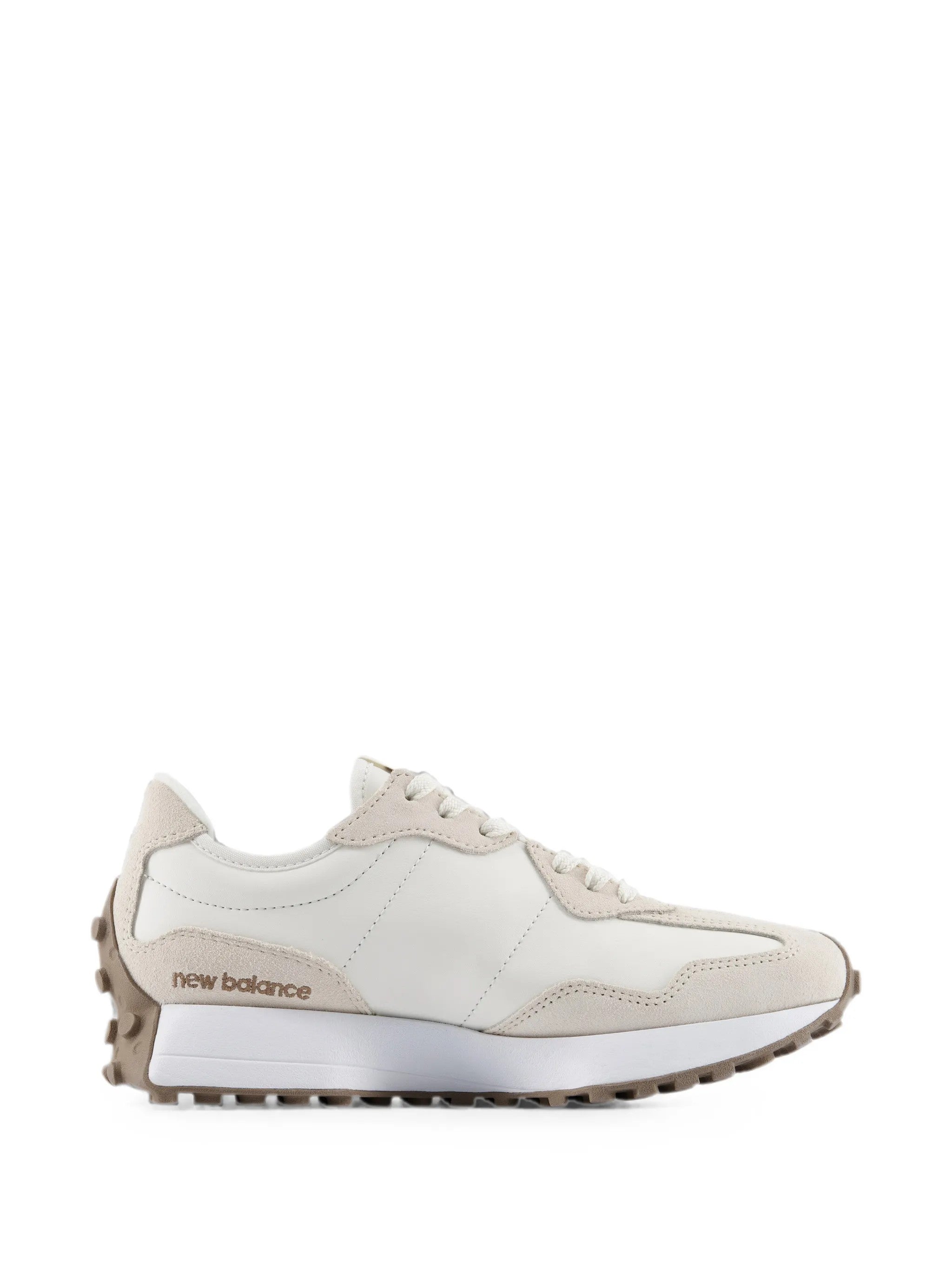 New Balance SNEAKERS Bianco