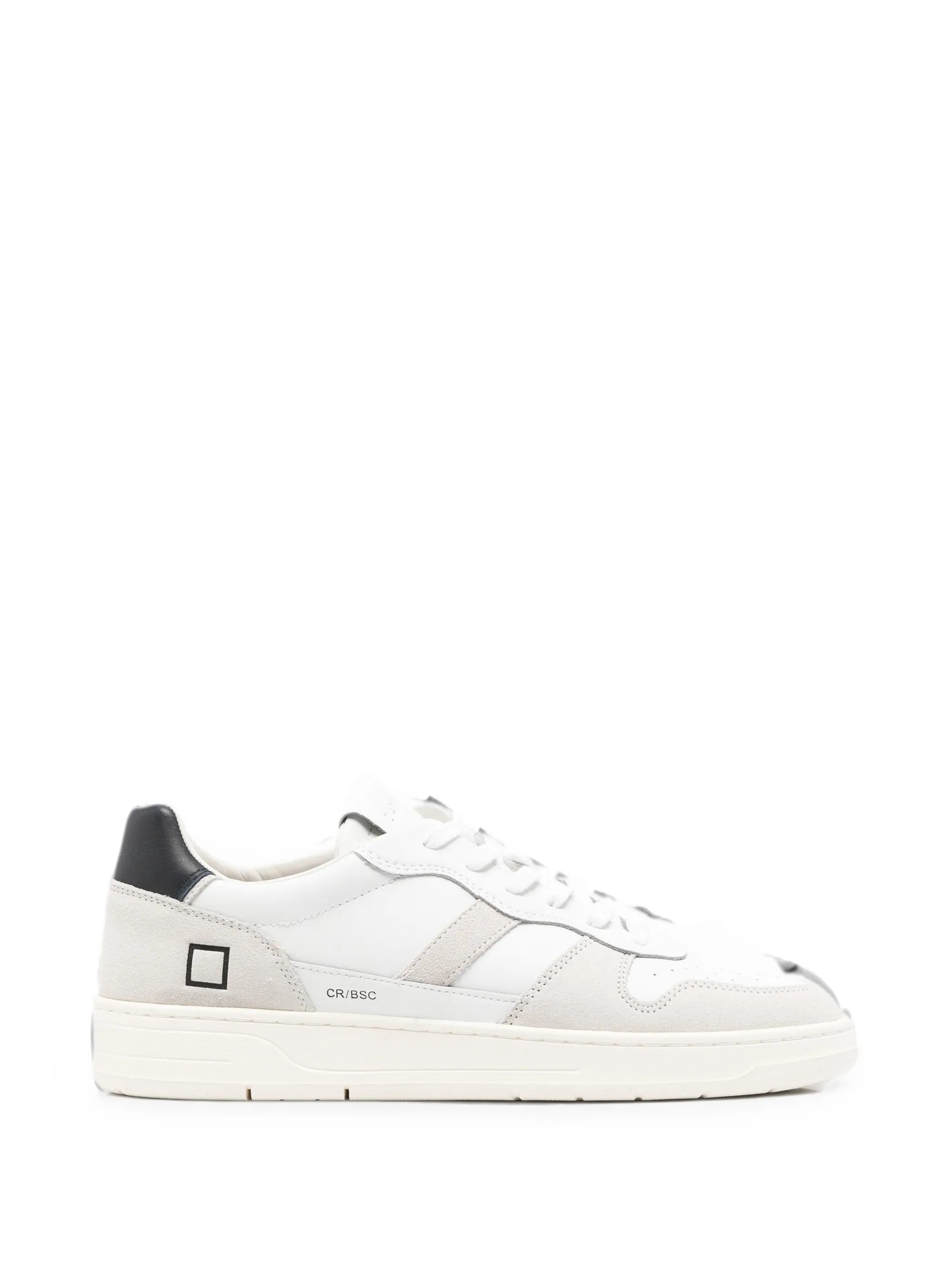 D.a.t.e. SNEAKERS Bianco