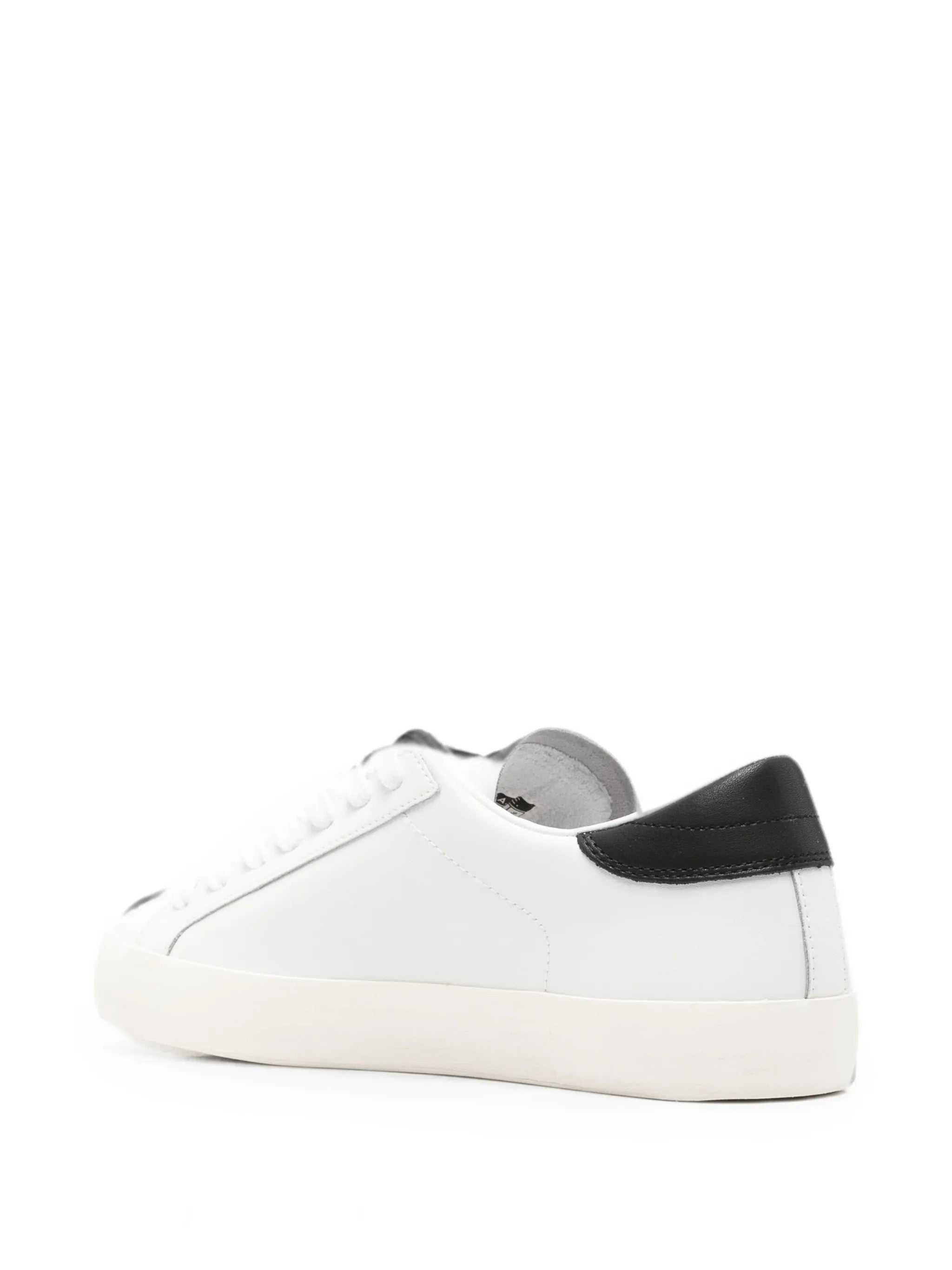 D.a.t.e. SNEAKERS Bianco