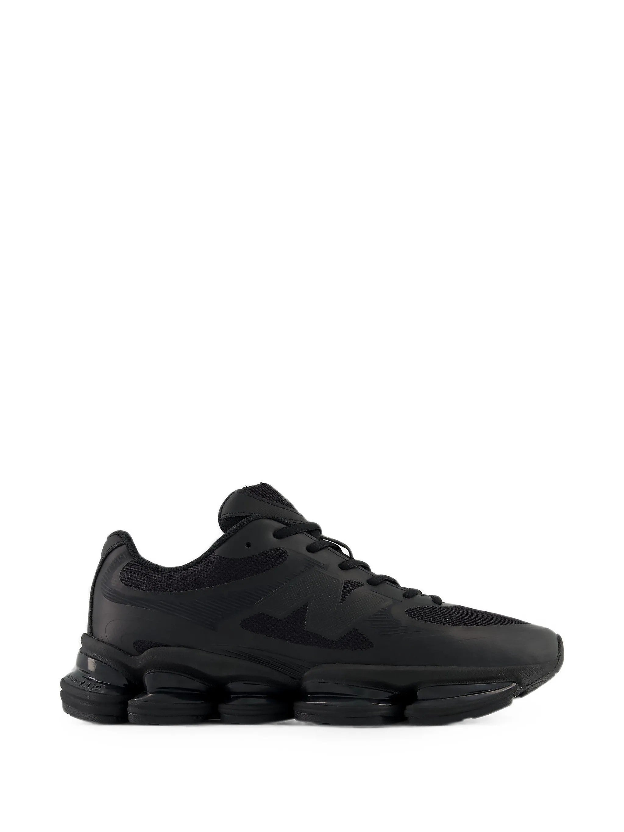 New Balance SNEAKERS Nero