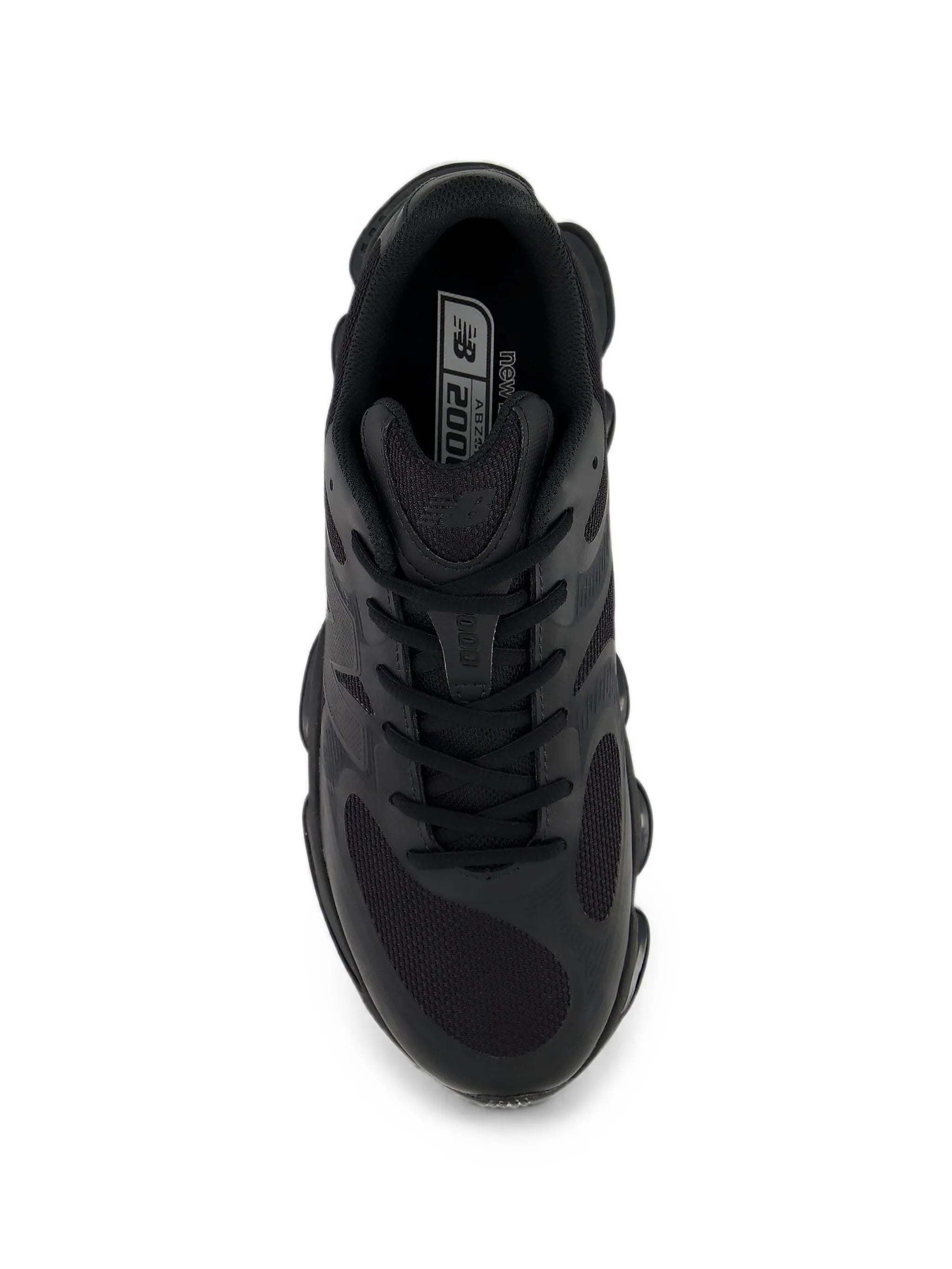 New Balance SNEAKERS Nero