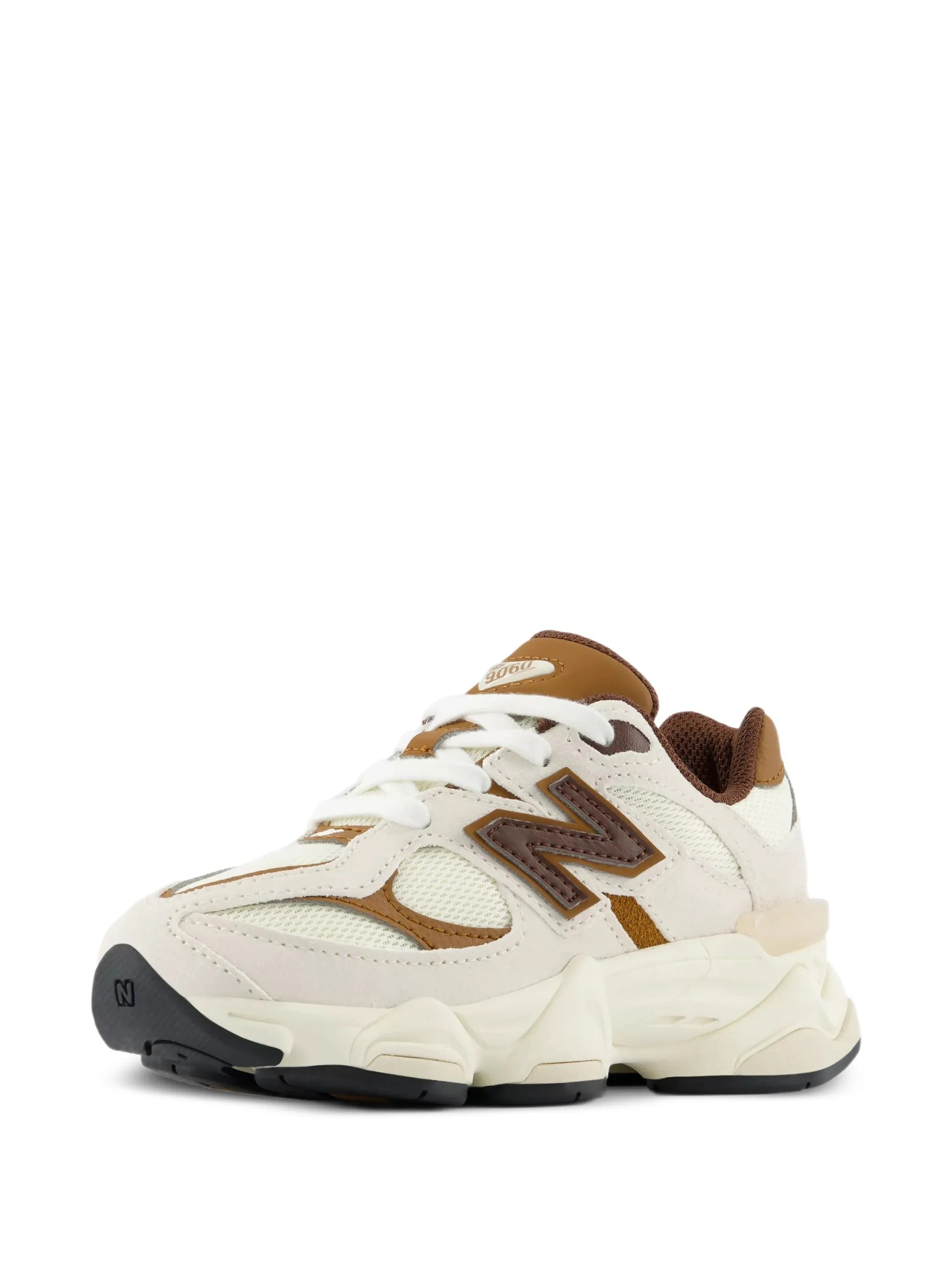 New Balance Kids SNEAKERS Bianco