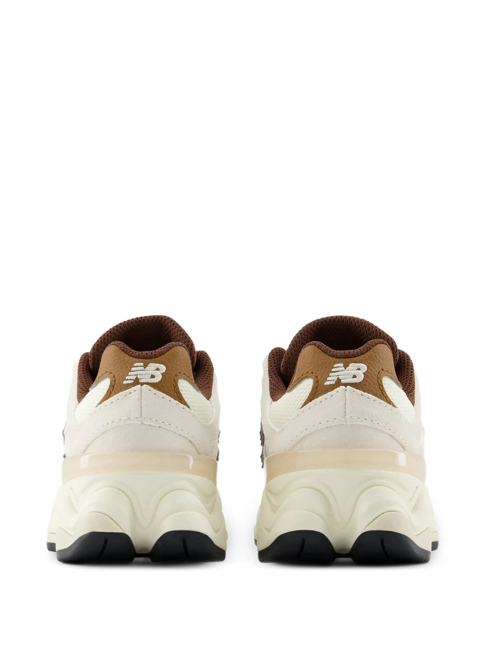 New Balance Kids SNEAKERS Bianco