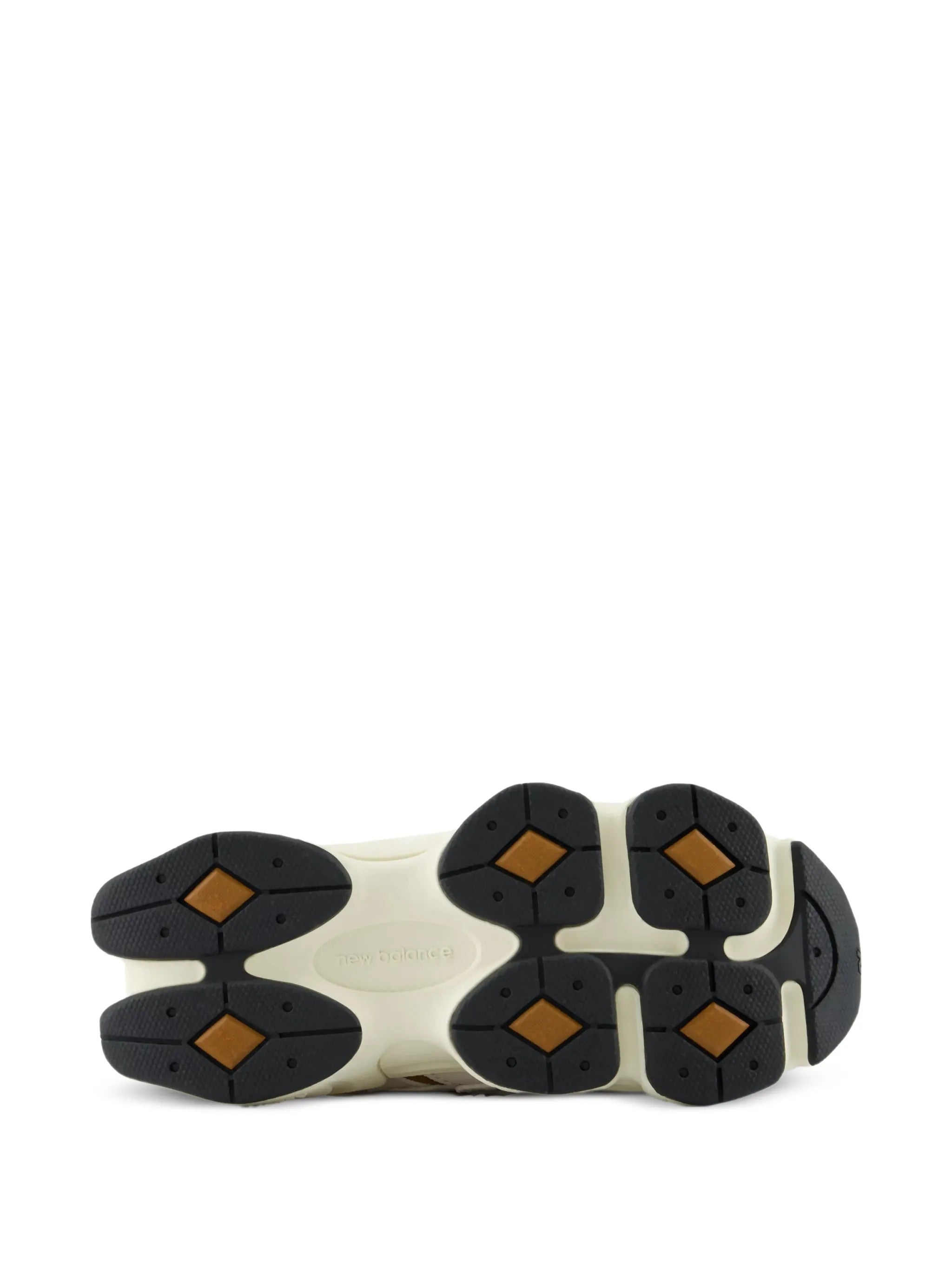 New Balance Kids SNEAKERS Bianco