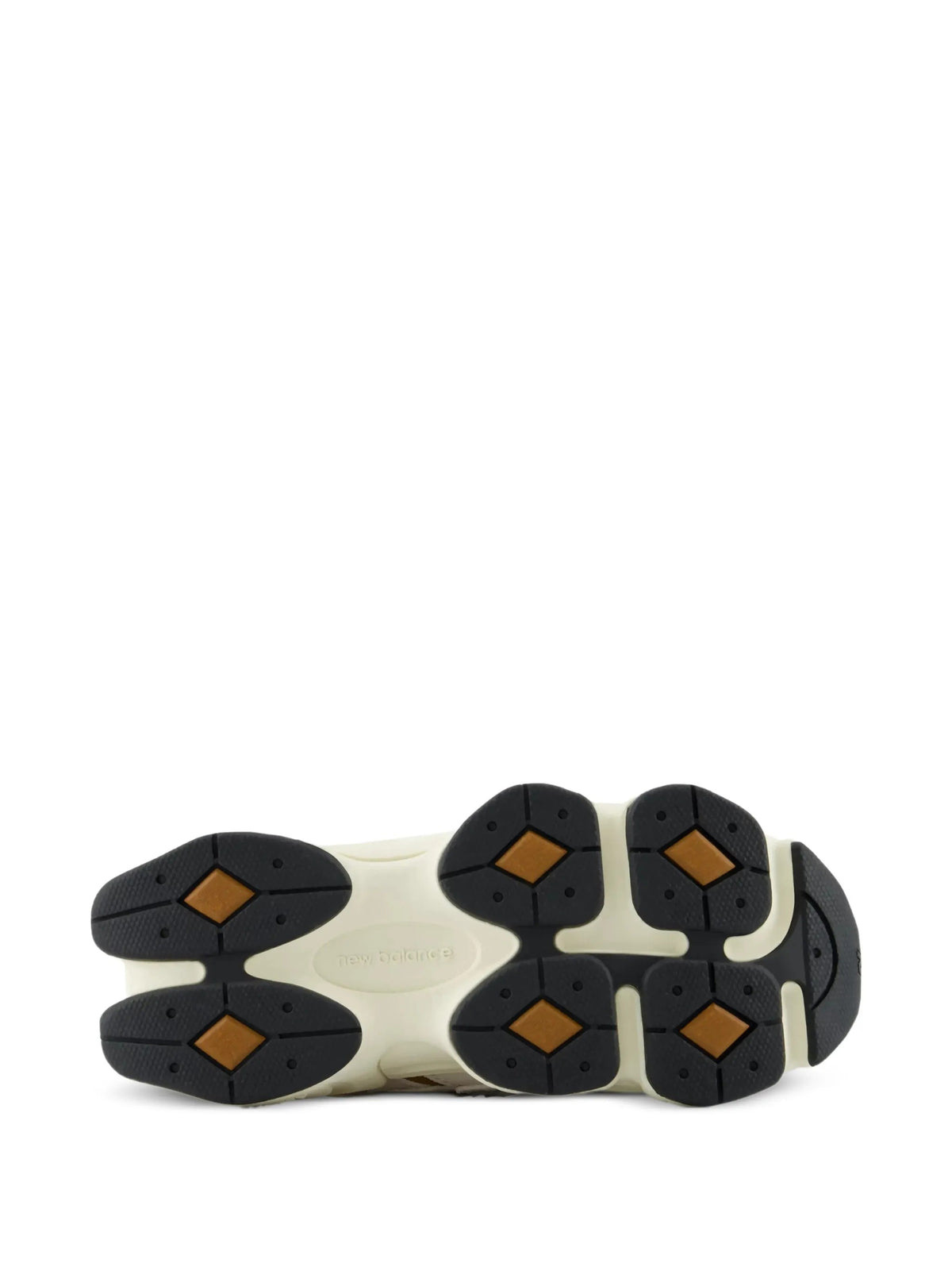 New Balance Kids SNEAKERS Bianco
