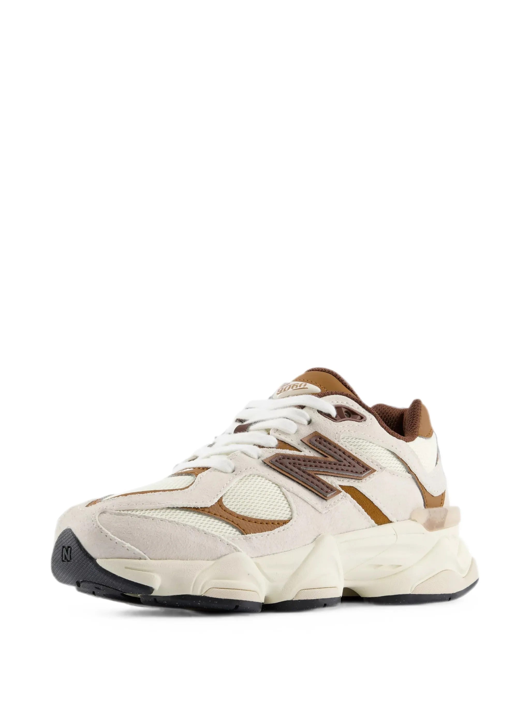 New Balance Kids SNEAKERS Bianco