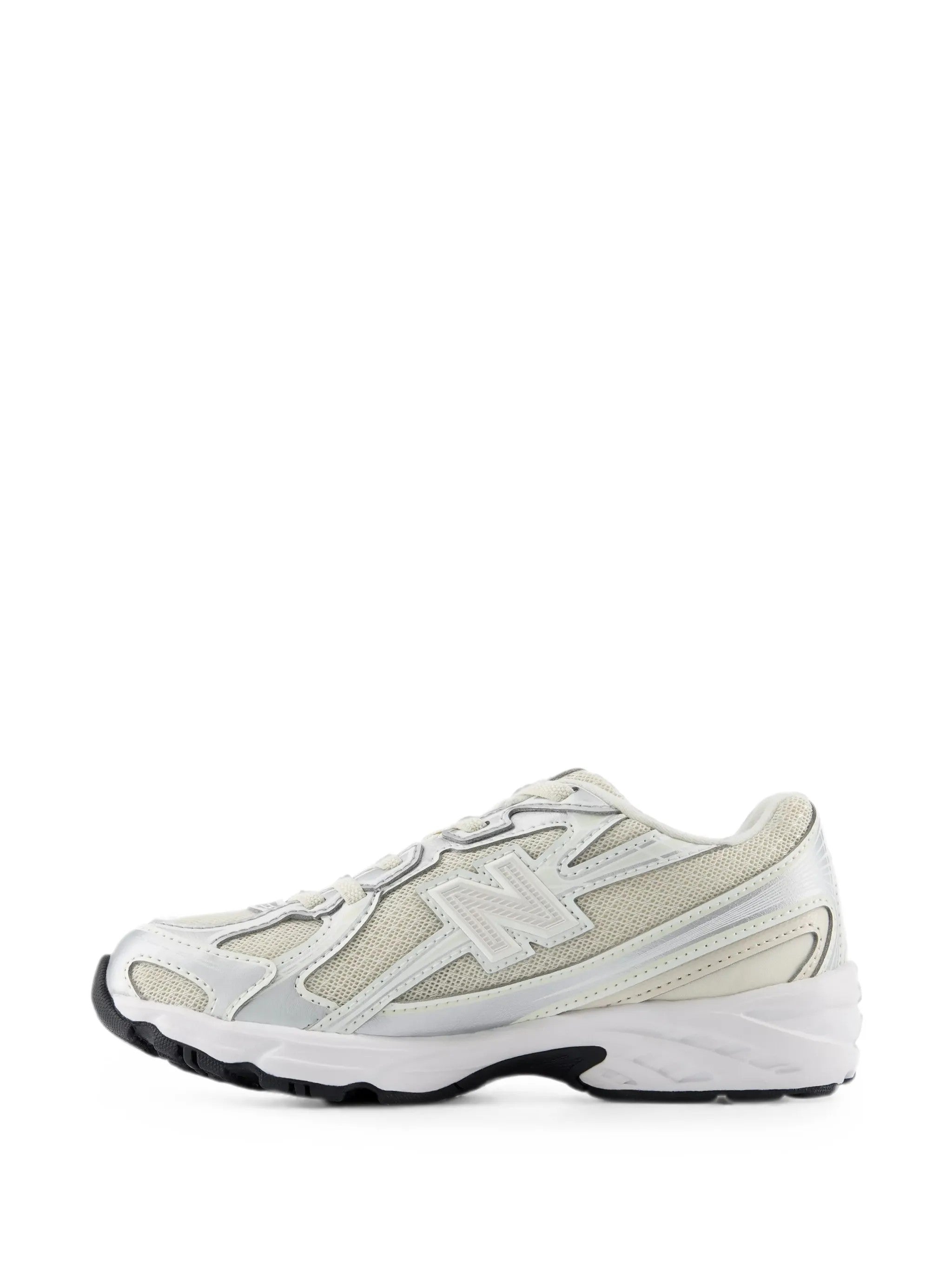 New Balance Kids SNEAKERS Bianco