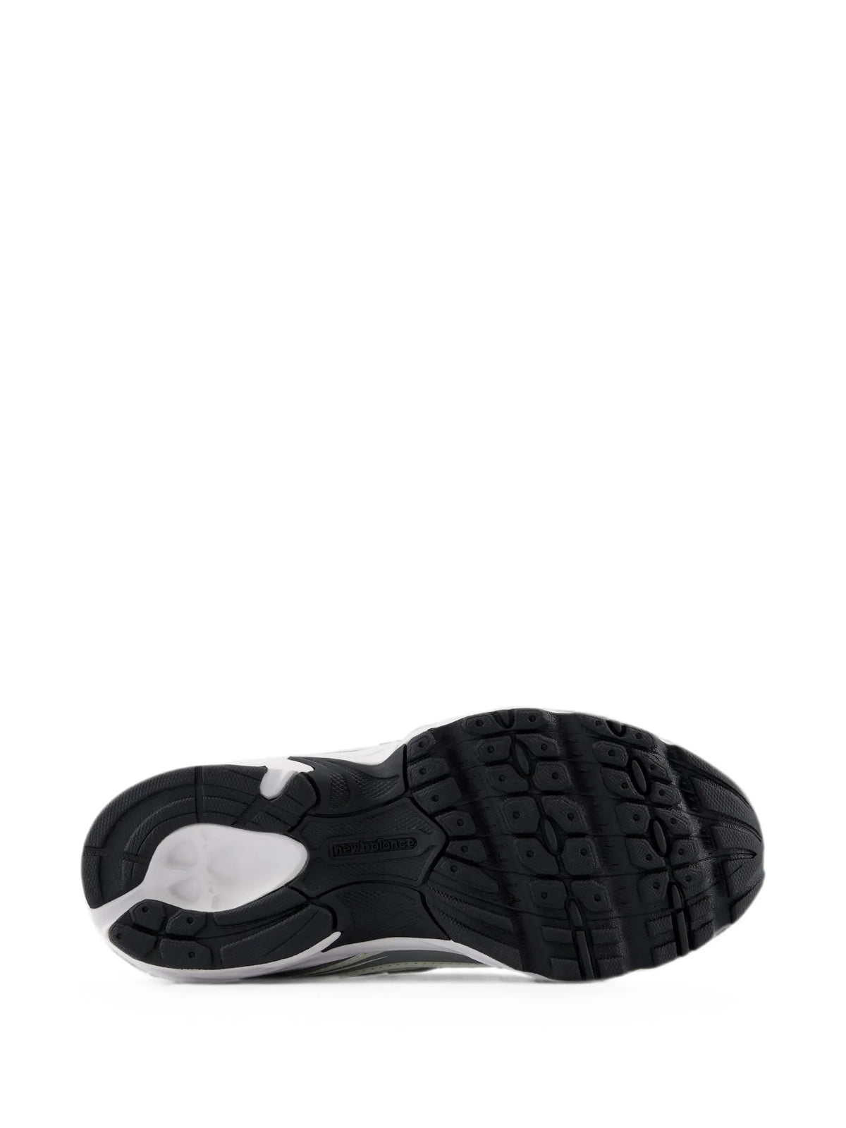 New Balance Kids SNEAKERS Bianco