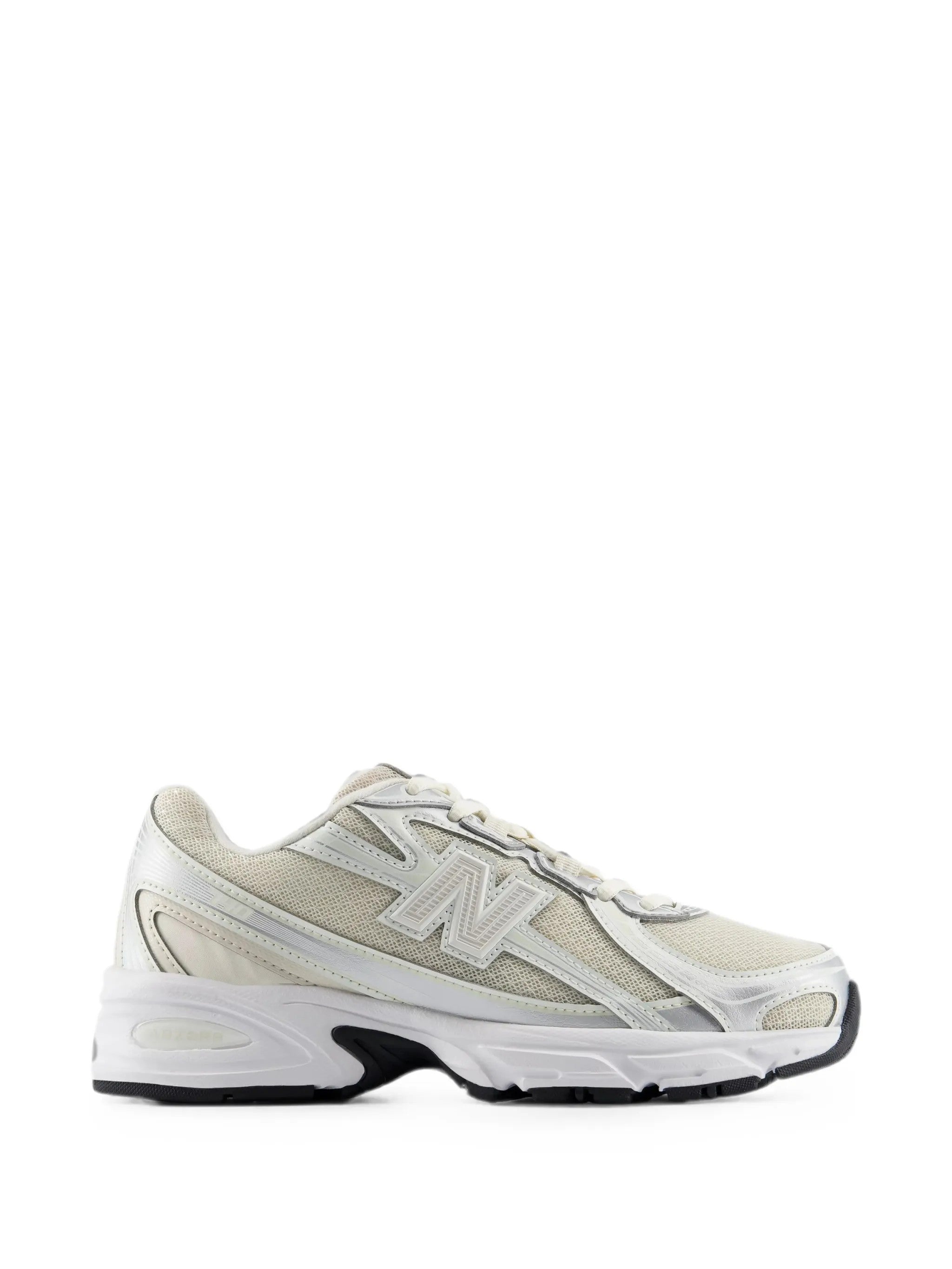 New Balance Kids SNEAKERS Bianco