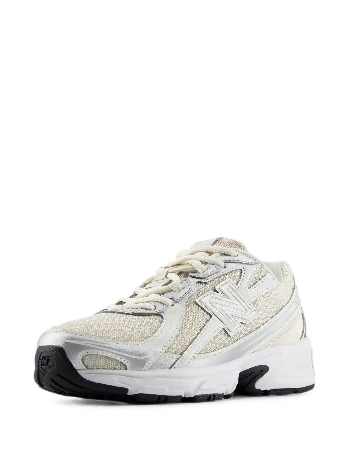 New Balance Kids SNEAKERS Bianco