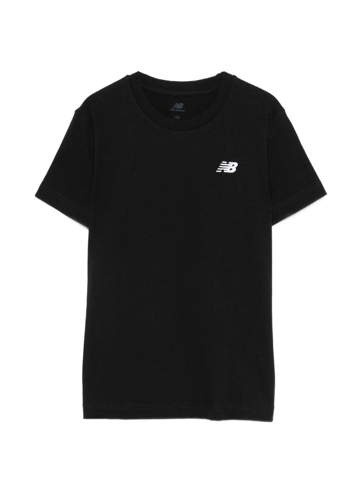 New Balance T-SHIRT Nero