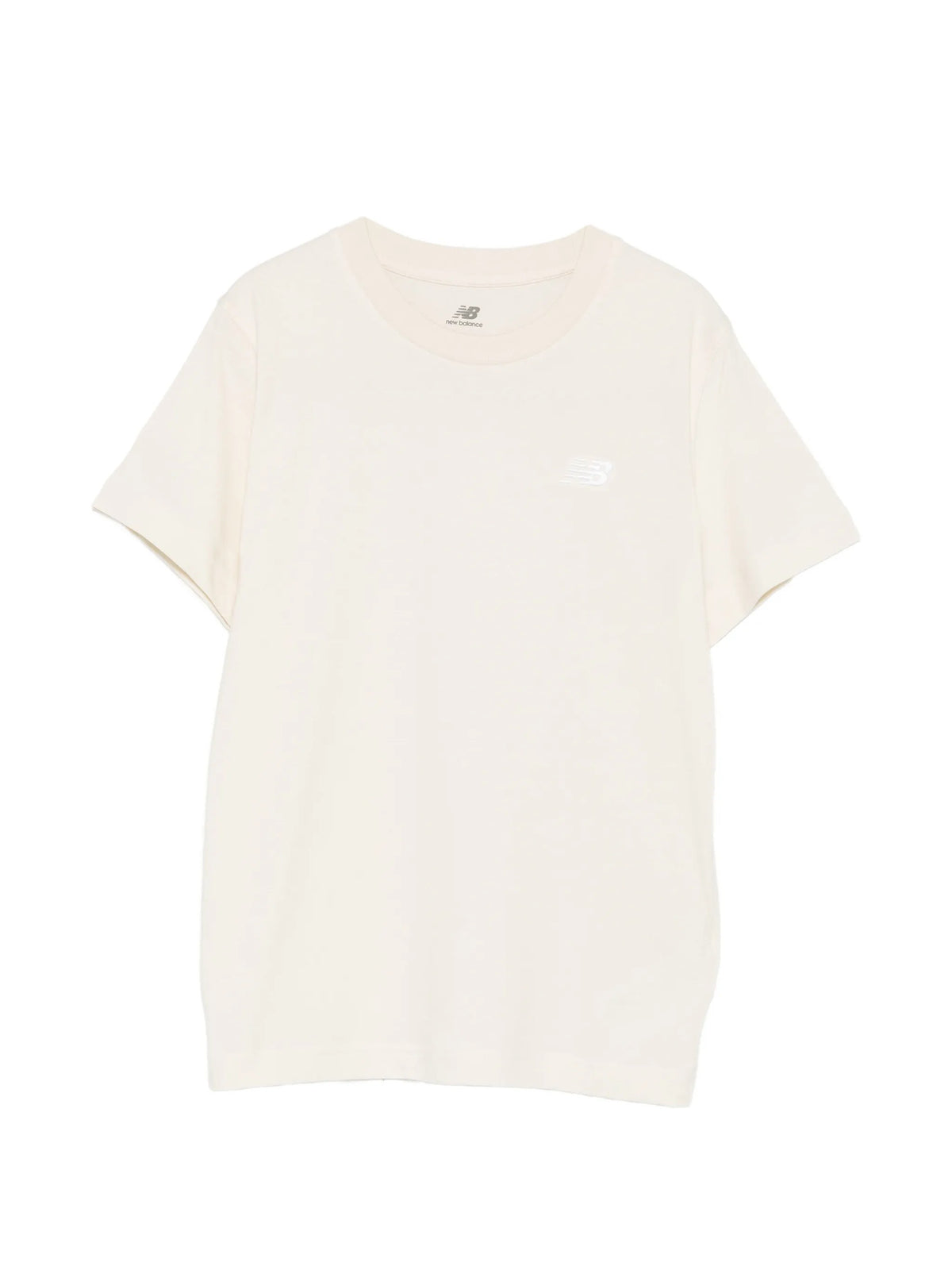New Balance T-SHIRT Beige