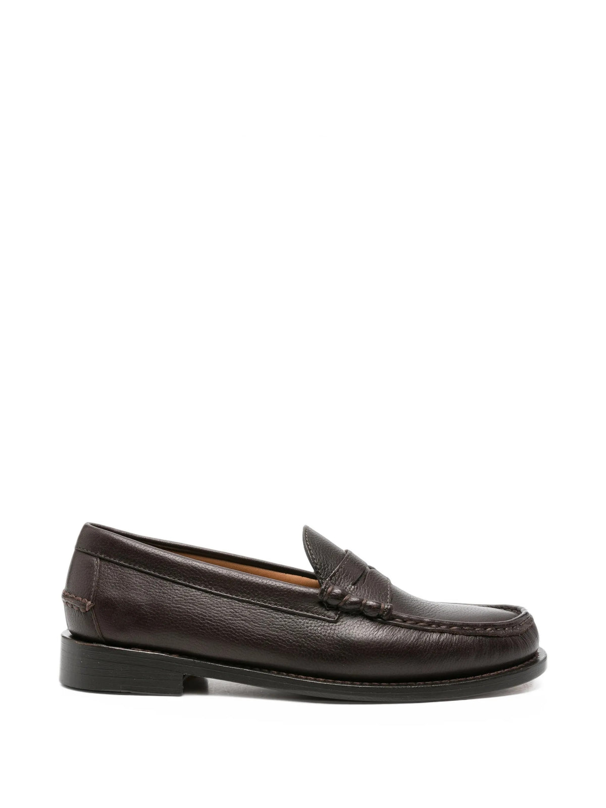 Sebago MOCASSINI Marrone