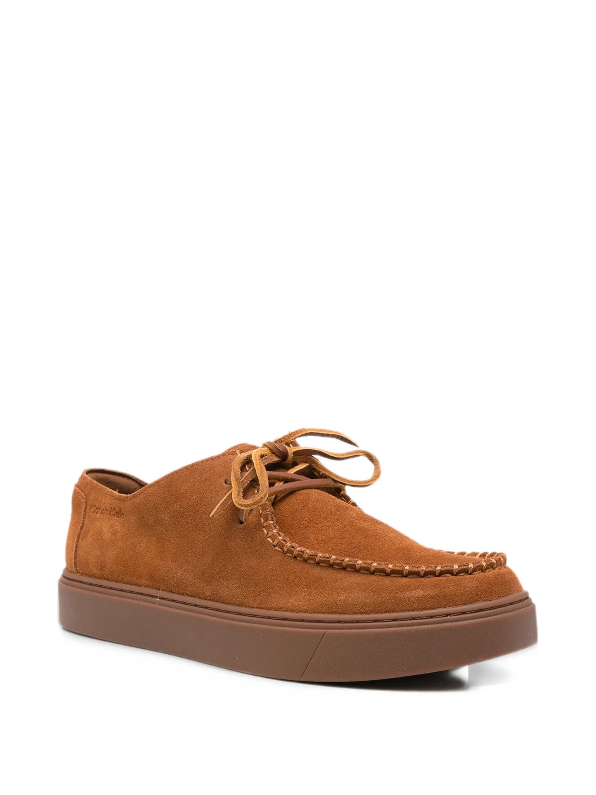 Calvin Klein STRINGATE Marrone