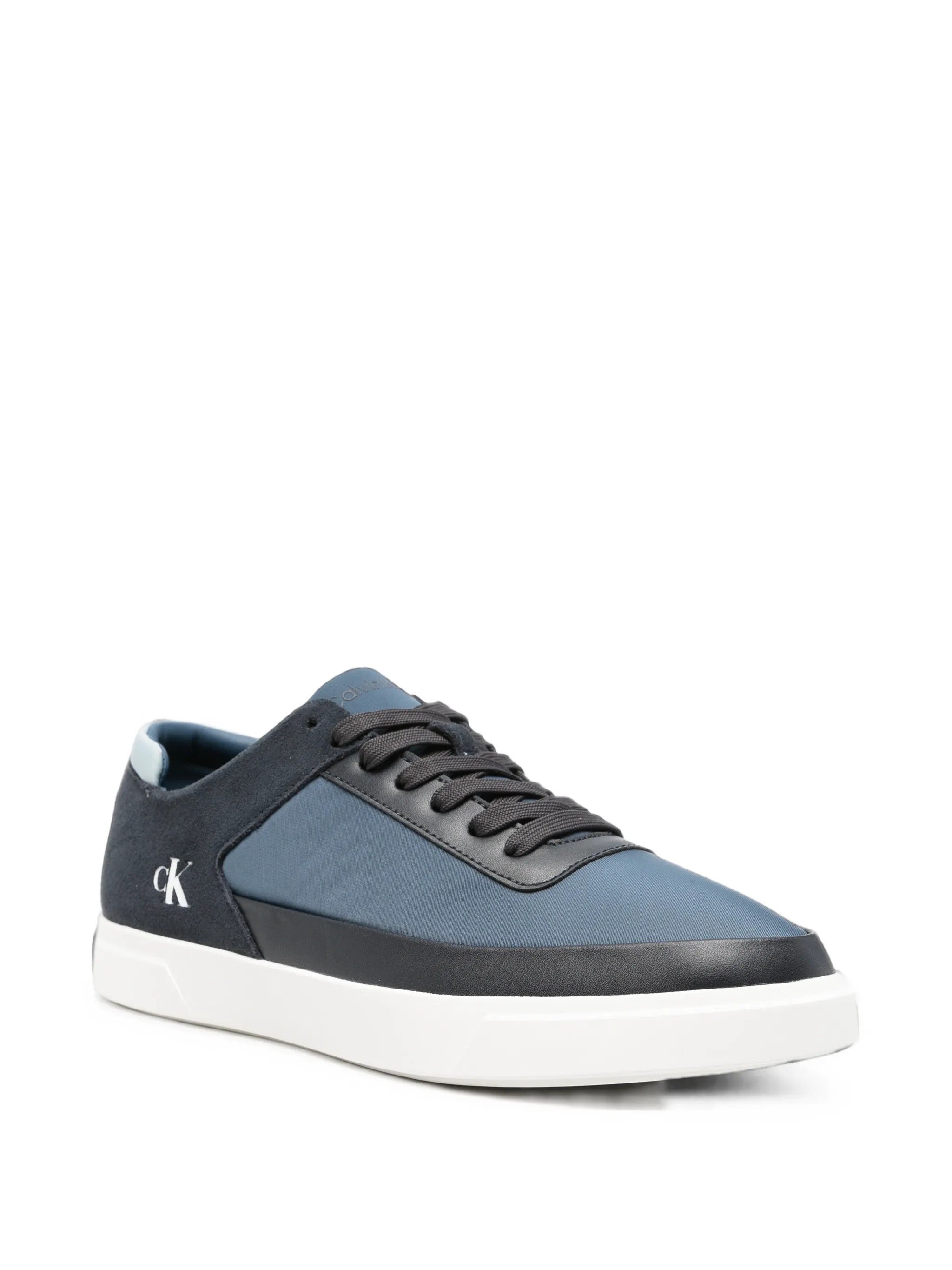 Calvin Klein SNEAKERS Blu