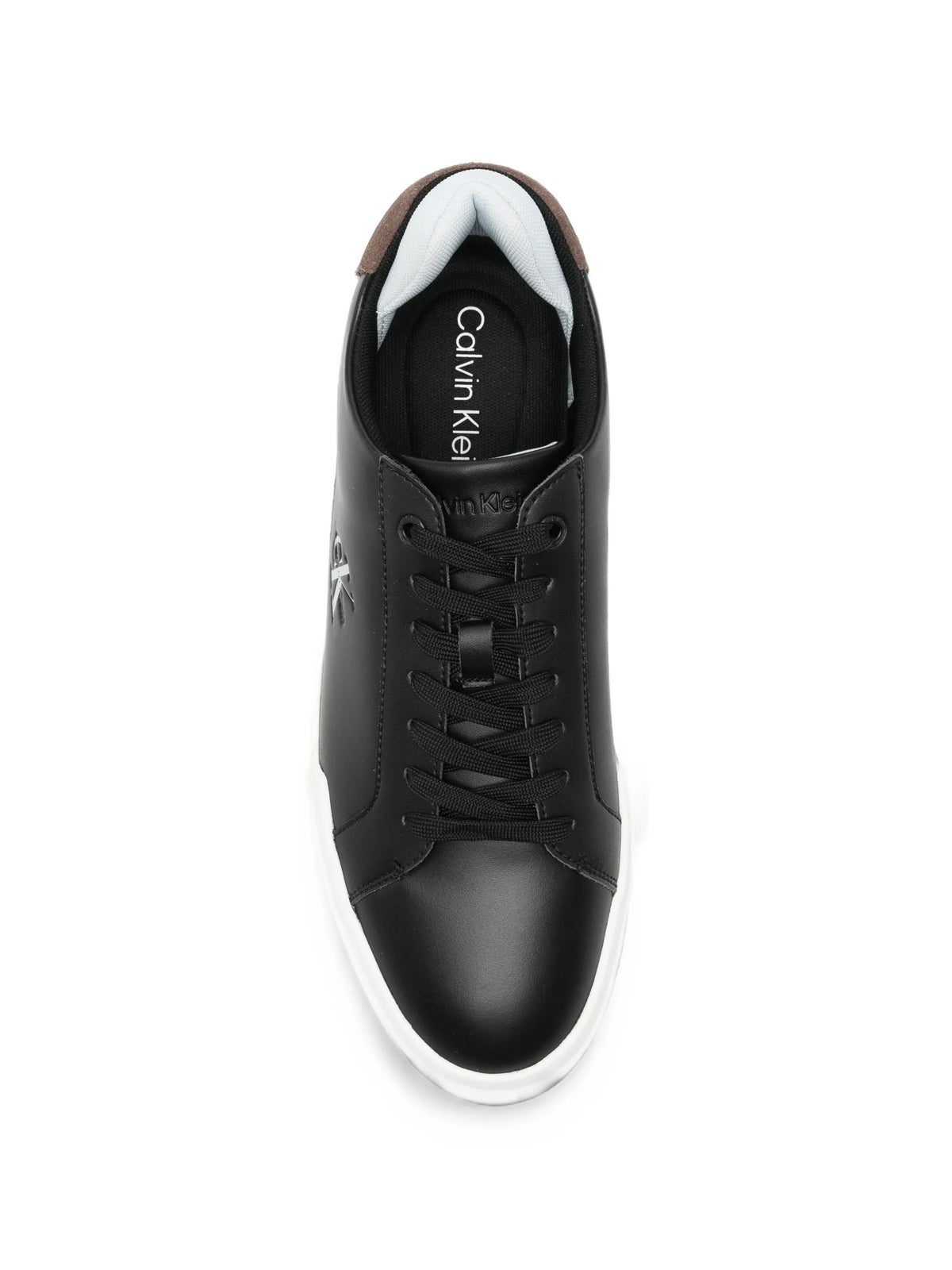 Calvin Klein SNEAKERS Nero