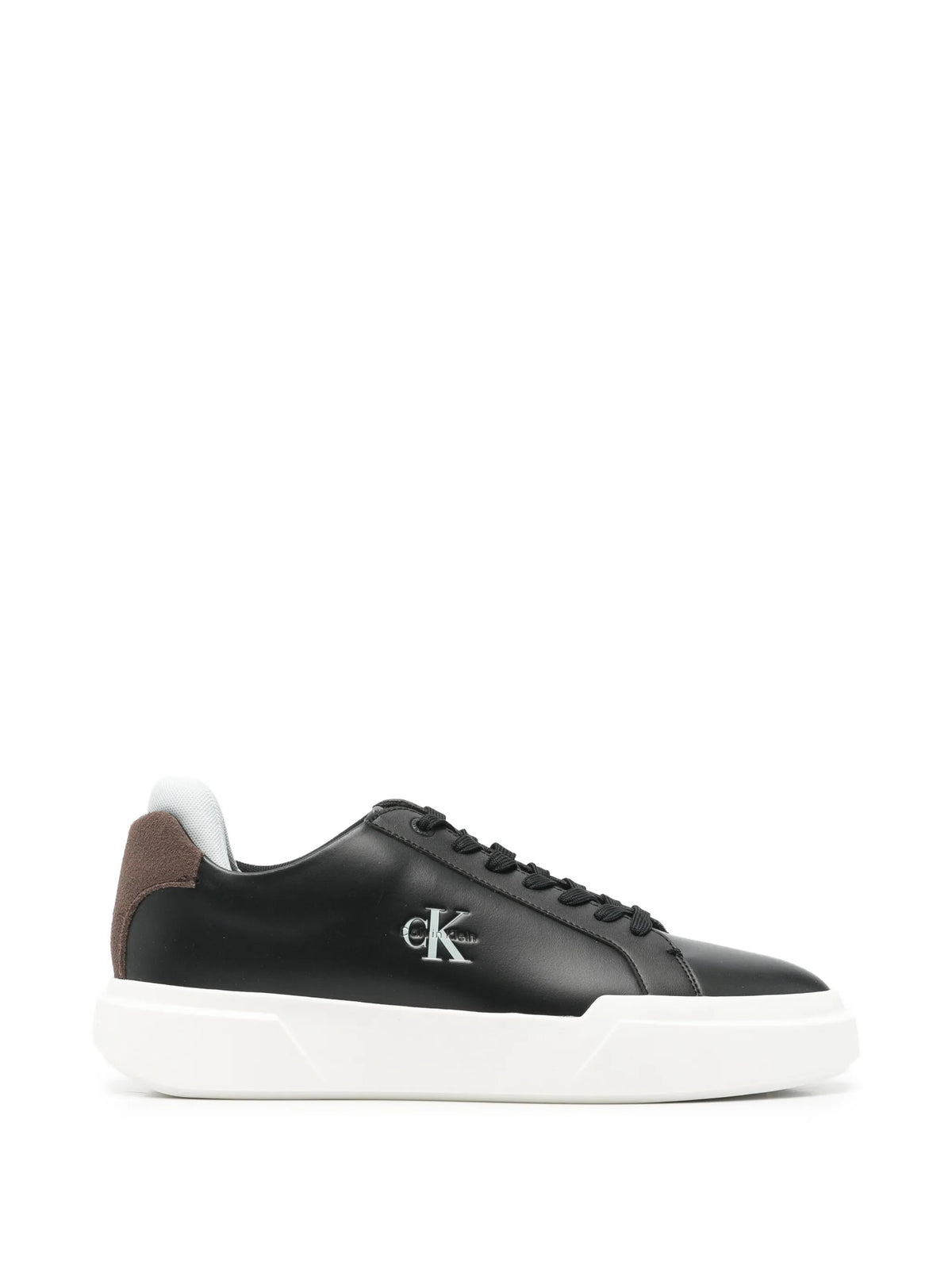Calvin Klein SNEAKERS Nero