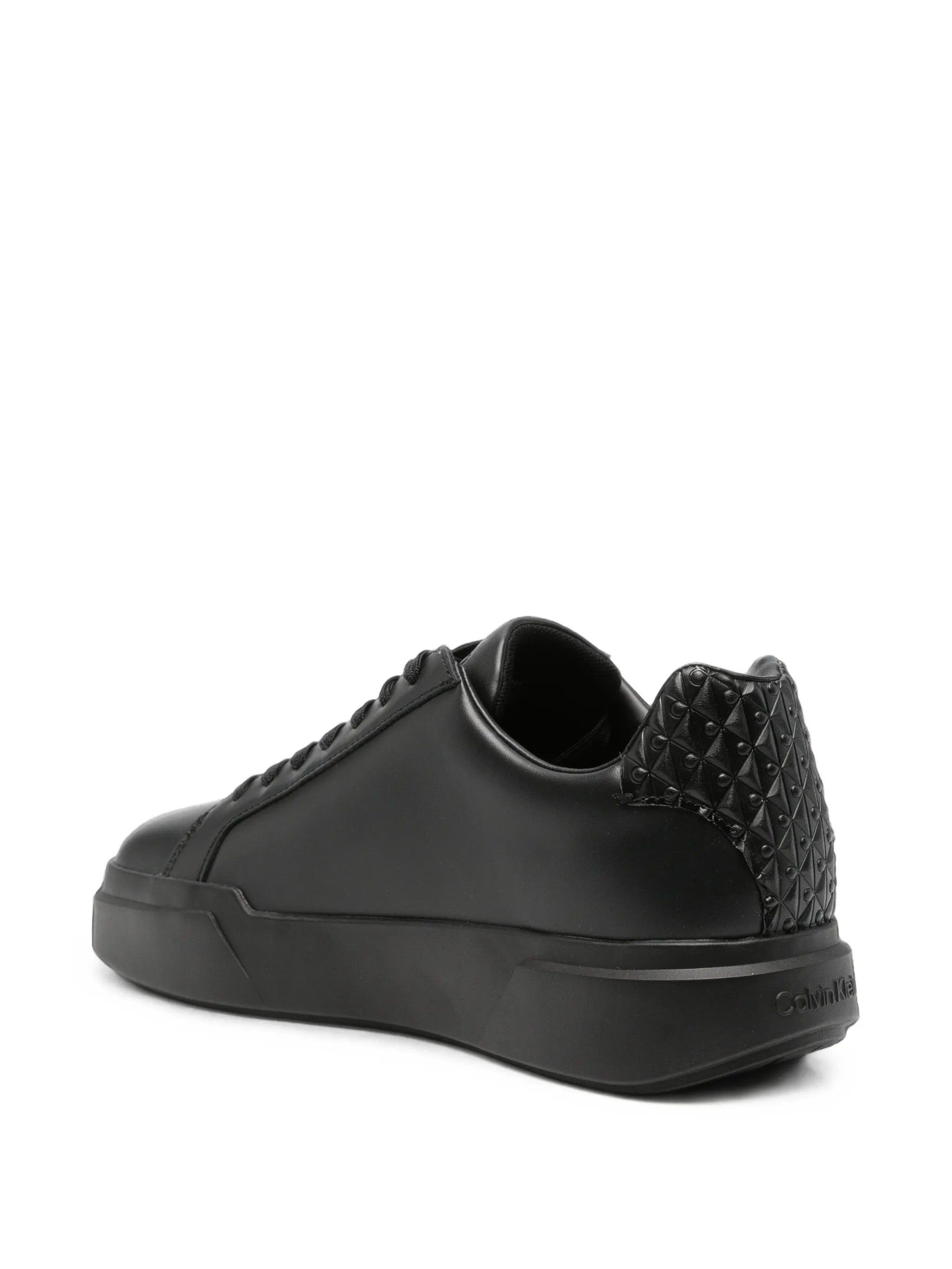 Calvin Klein SNEAKERS Nero